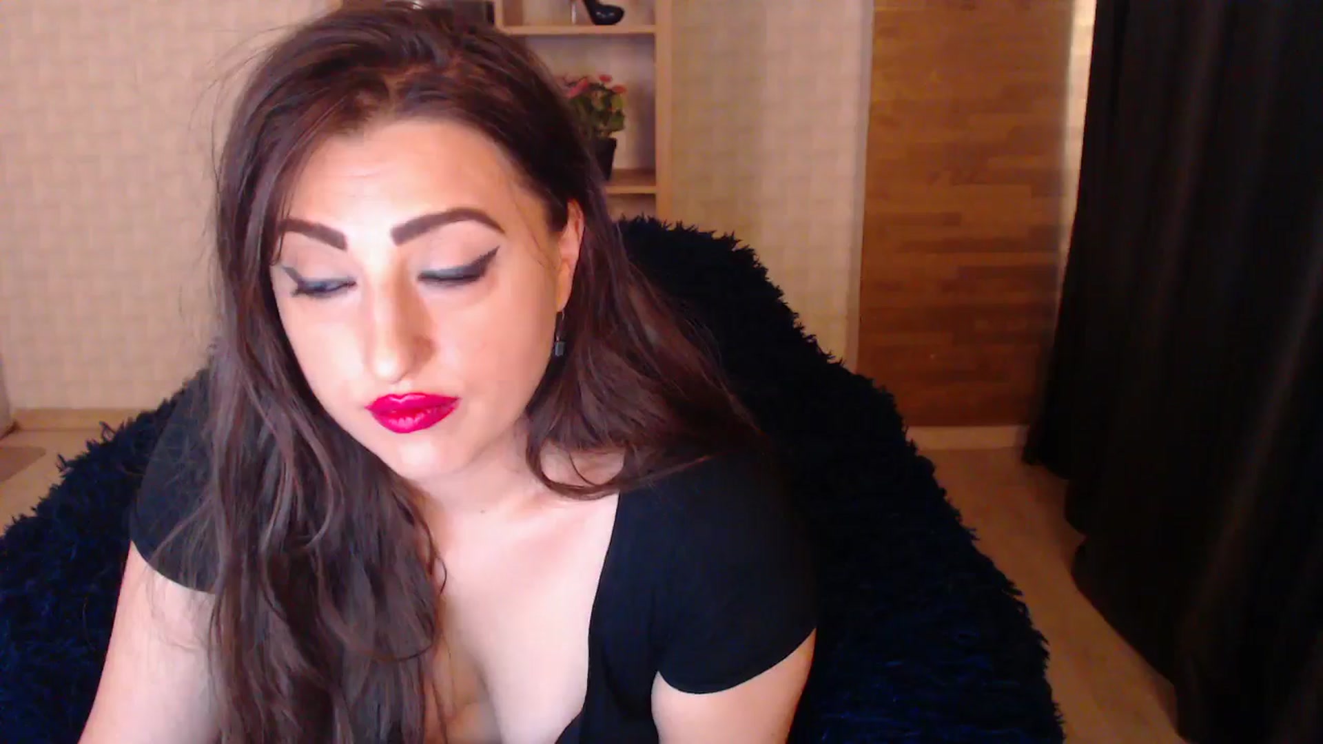 Gallery image thumbnail from HotRebbecca's myfreecams stream on, 08/29/2025, 04:50 image 18 of 20