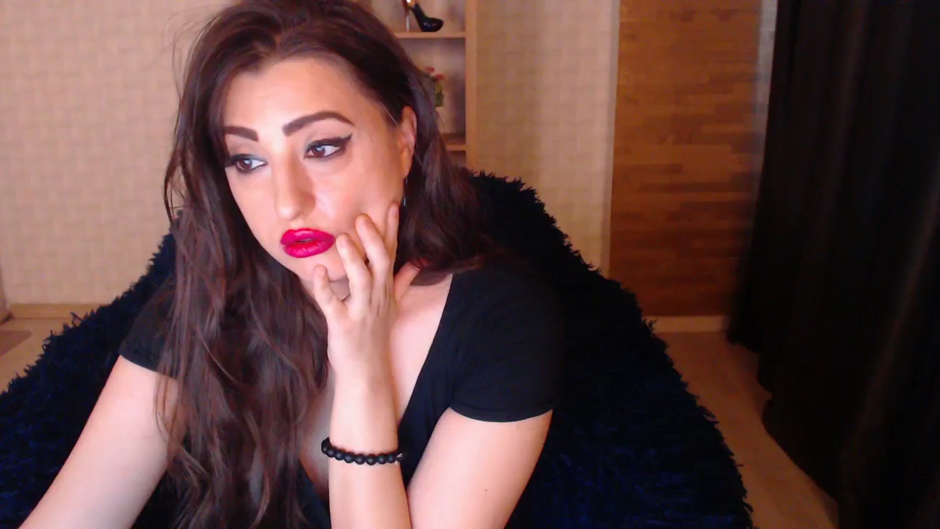 Gallery image thumbnail from HotRebbecca's myfreecams stream on, 08/29/2025, 04:50 image 14 of 20