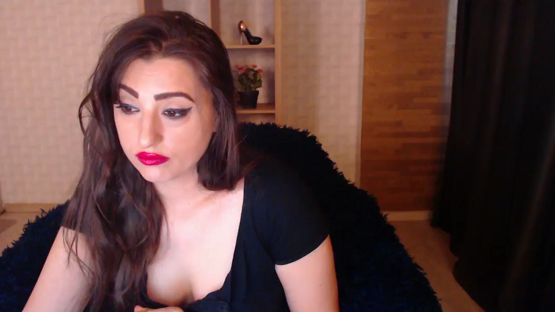 Gallery image thumbnail from HotRebbecca's myfreecams stream on, 08/29/2025, 04:50 image 13 of 20