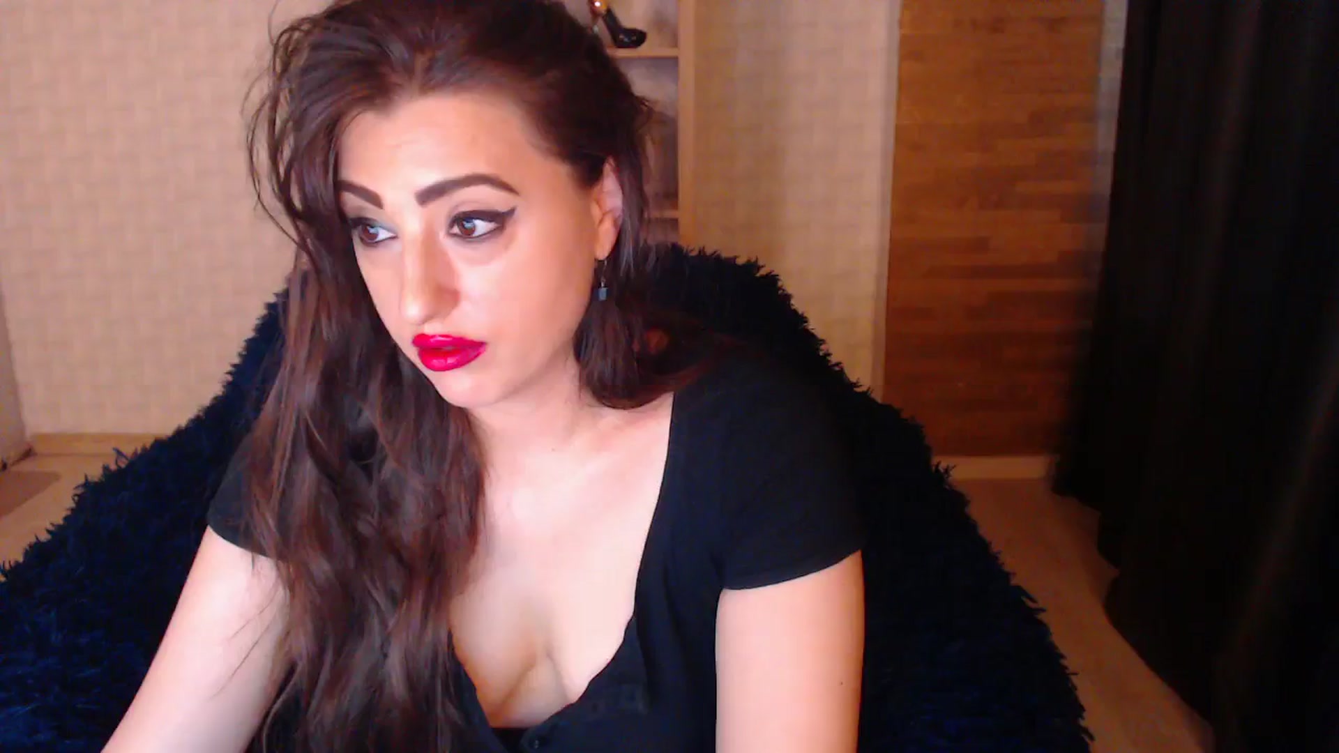 Gallery image thumbnail from HotRebbecca's myfreecams stream on, 08/29/2025, 04:50 image 11 of 20