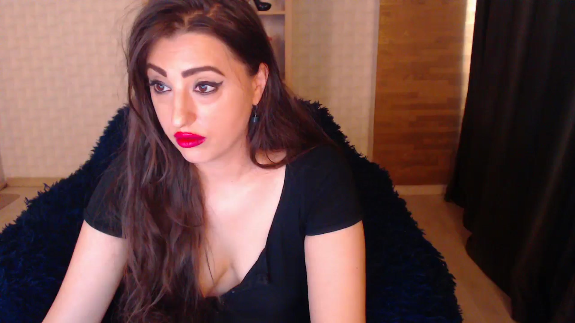 Gallery image thumbnail from HotRebbecca's myfreecams stream on, 08/29/2025, 04:50 image 19 of 20