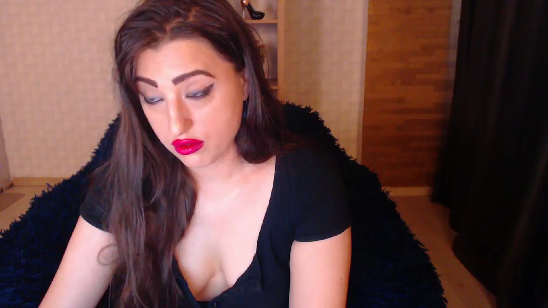 Gallery image thumbnail from HotRebbecca's myfreecams stream on, 08/29/2025, 04:50 image 8 of 20