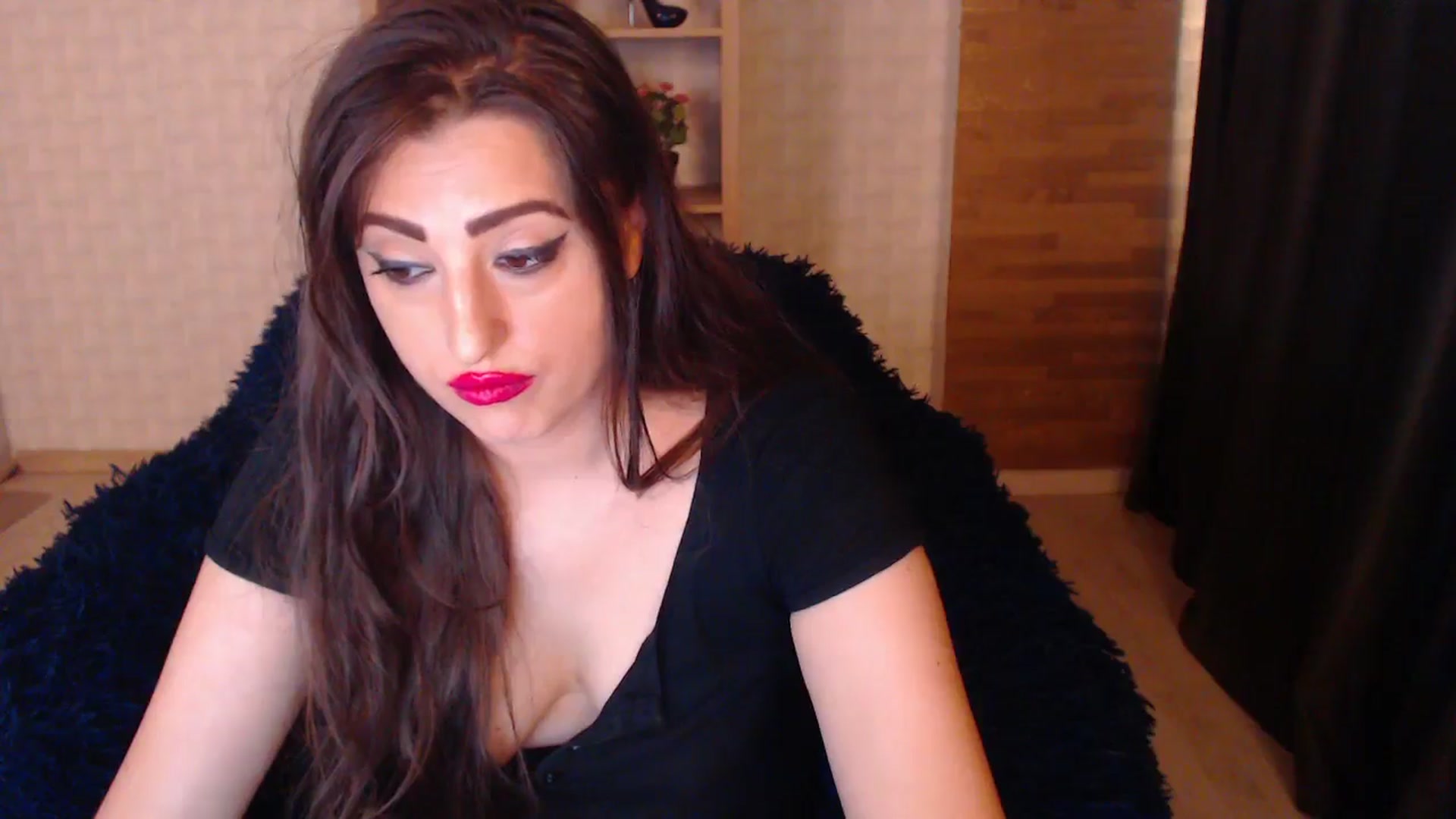 Gallery image thumbnail from HotRebbecca's myfreecams stream on, 08/29/2025, 04:50 image 17 of 20