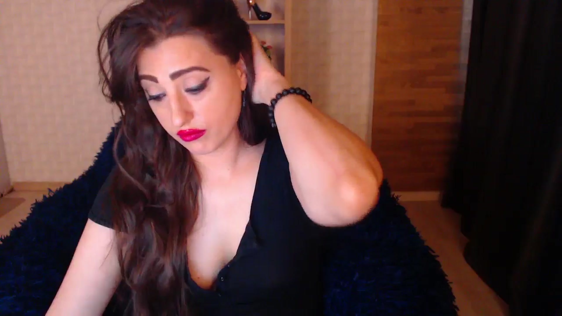 Gallery image thumbnail from HotRebbecca's myfreecams stream on, 08/29/2025, 04:50 image 12 of 20