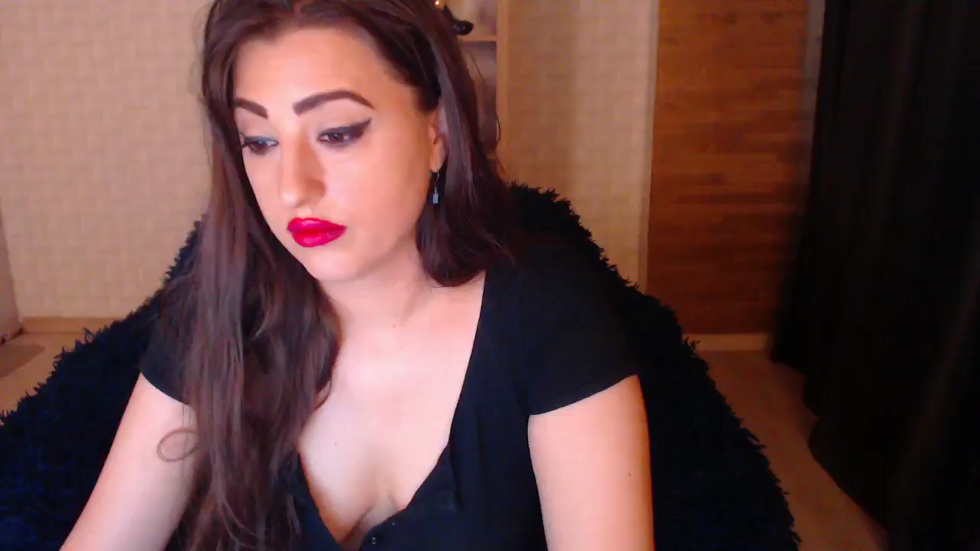 Gallery image thumbnail from HotRebbecca's myfreecams stream on, 08/29/2025, 04:50 image 7 of 20