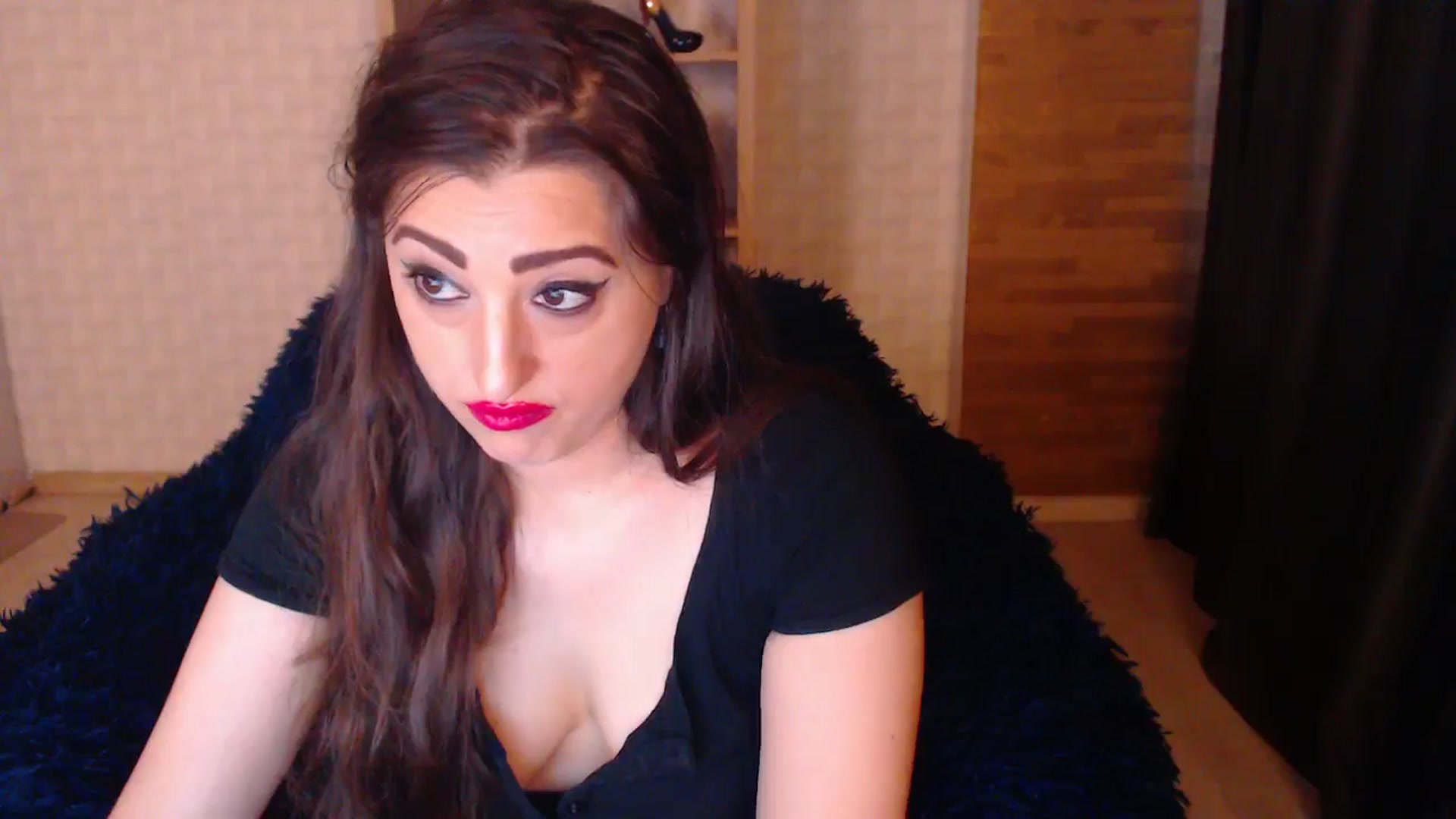 Gallery image thumbnail from HotRebbecca's myfreecams stream on, 08/29/2025, 04:50 image 10 of 20