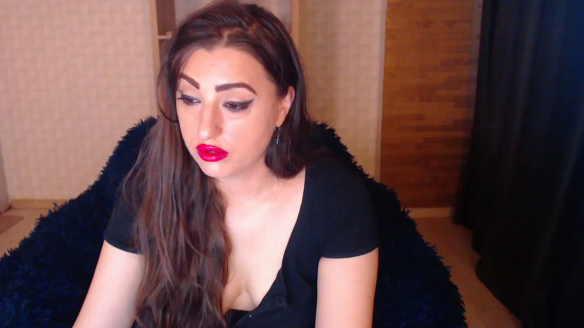Gallery image thumbnail from HotRebbecca's myfreecams stream on, 08/29/2025, 04:50 image 5 of 20