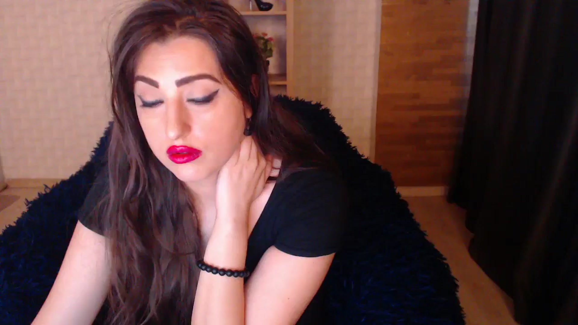 Gallery image thumbnail from HotRebbecca's myfreecams stream on, 08/29/2025, 04:50 image 16 of 20