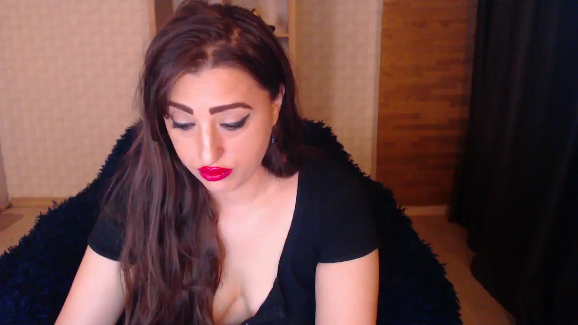 Gallery image thumbnail from HotRebbecca's myfreecams stream on, 08/29/2025, 04:50 image 2 of 20