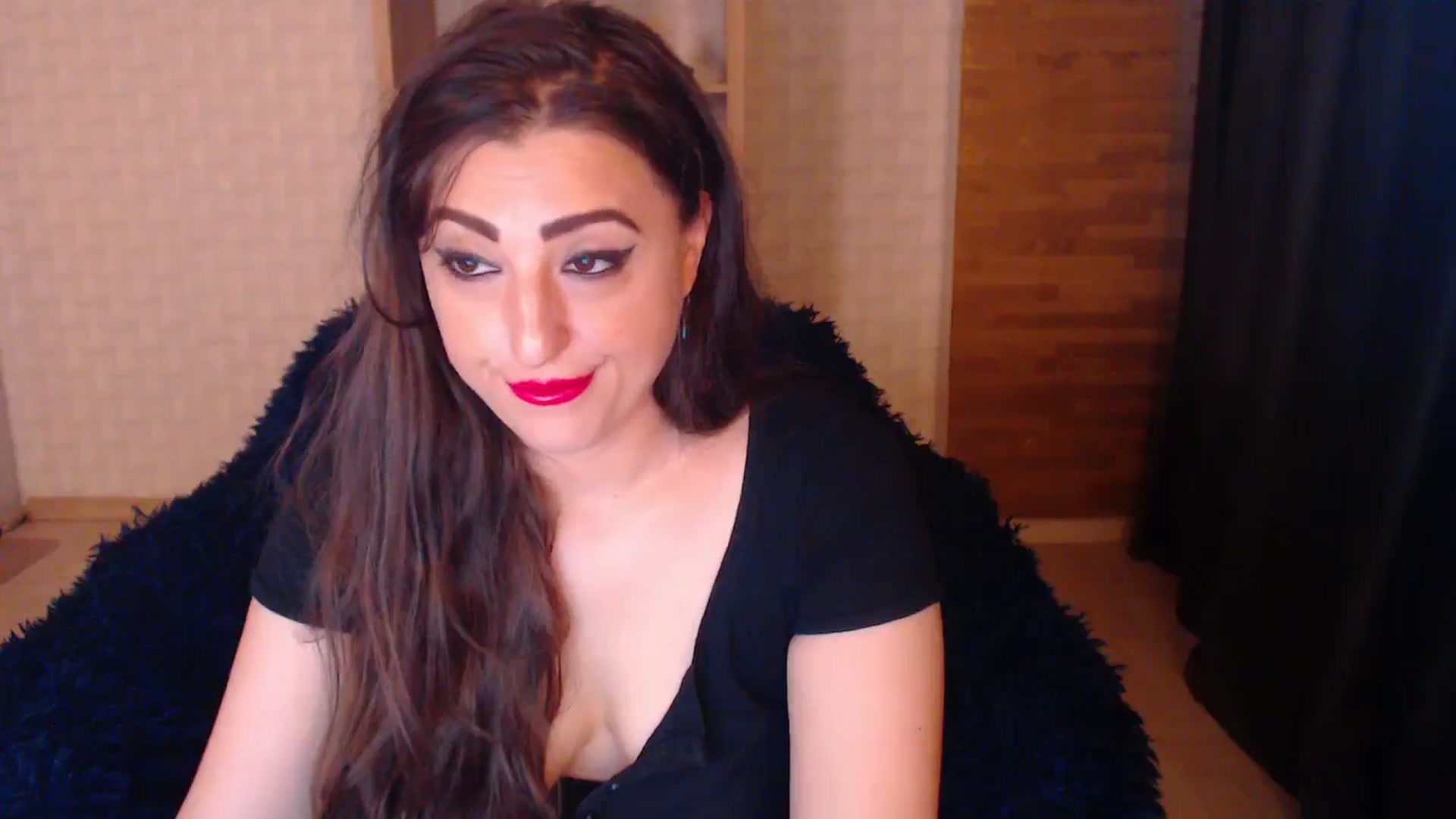 Gallery image thumbnail from HotRebbecca's myfreecams stream on, 08/29/2025, 04:50 image 4 of 20