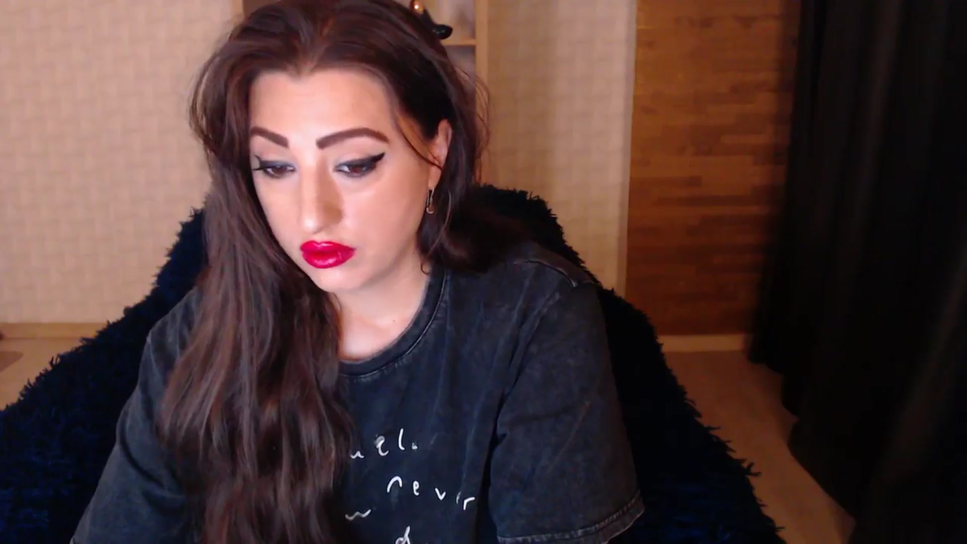 Gallery image thumbnail from HotRebbecca's myfreecams stream on, 08/31/2025, 03:32 image 5 of 20