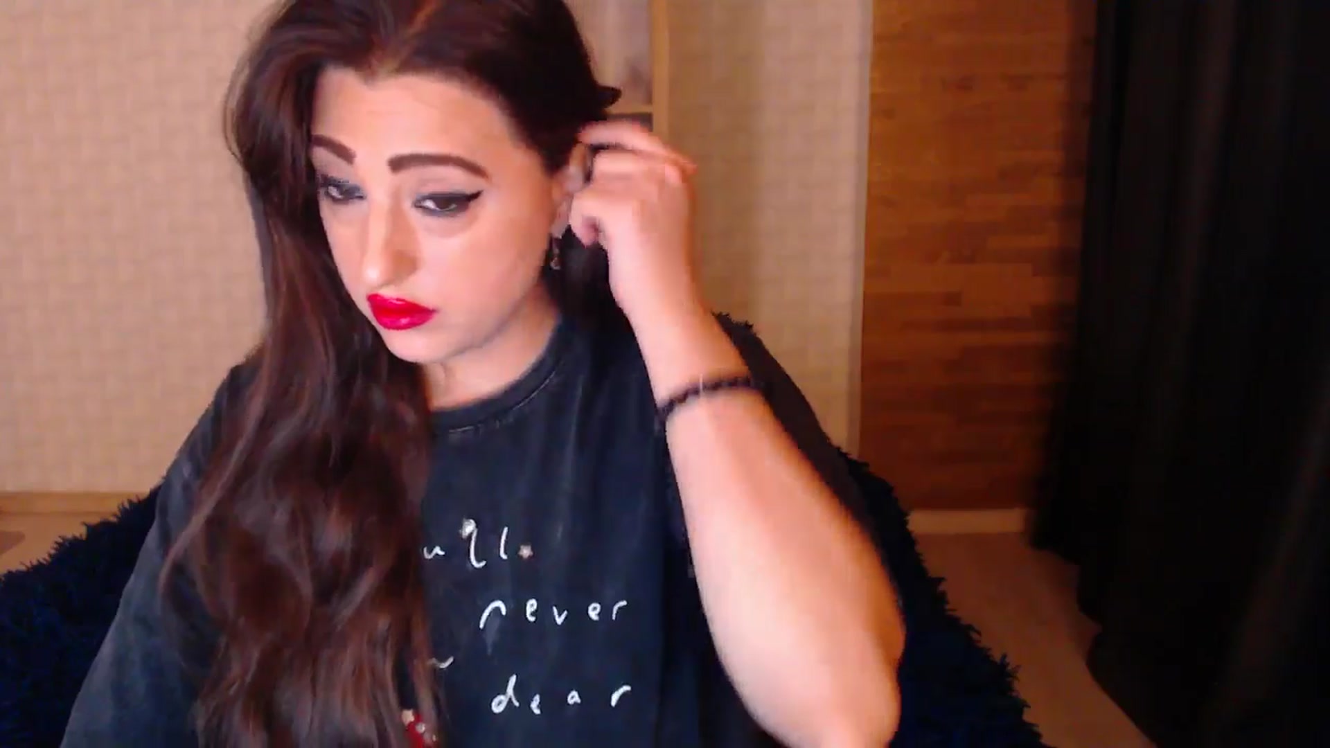 Gallery image thumbnail from HotRebbecca's myfreecams stream on, 08/31/2025, 03:32 image 8 of 20