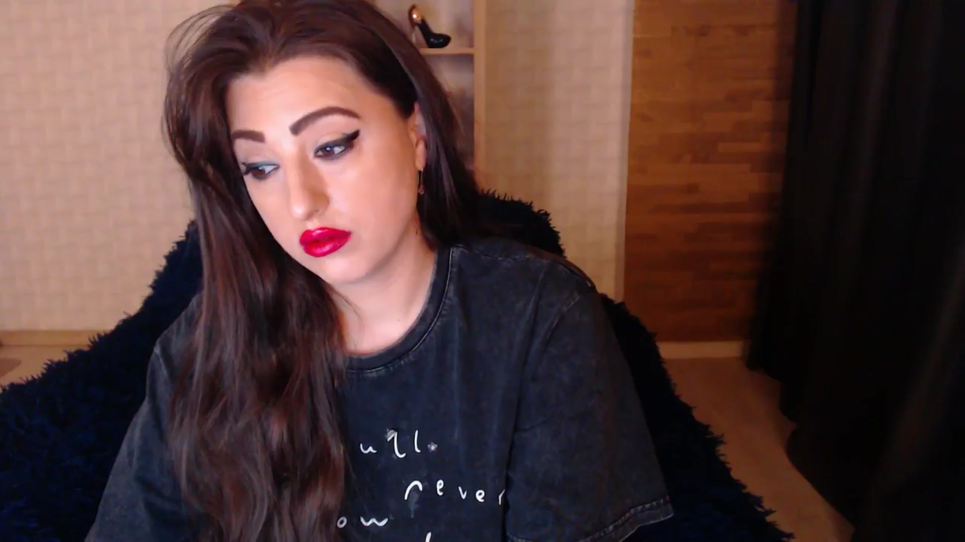 Gallery image thumbnail from HotRebbecca's myfreecams stream on, 08/31/2025, 03:32 image 13 of 20