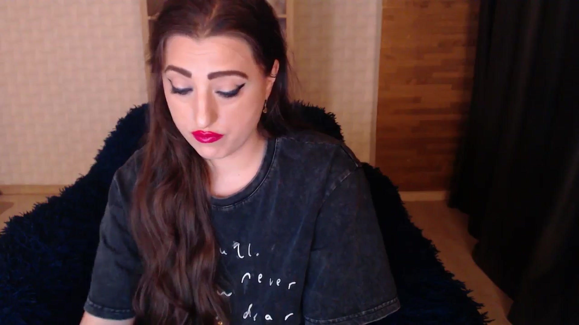 Gallery image thumbnail from HotRebbecca's myfreecams stream on, 08/31/2025, 03:32 image 17 of 20