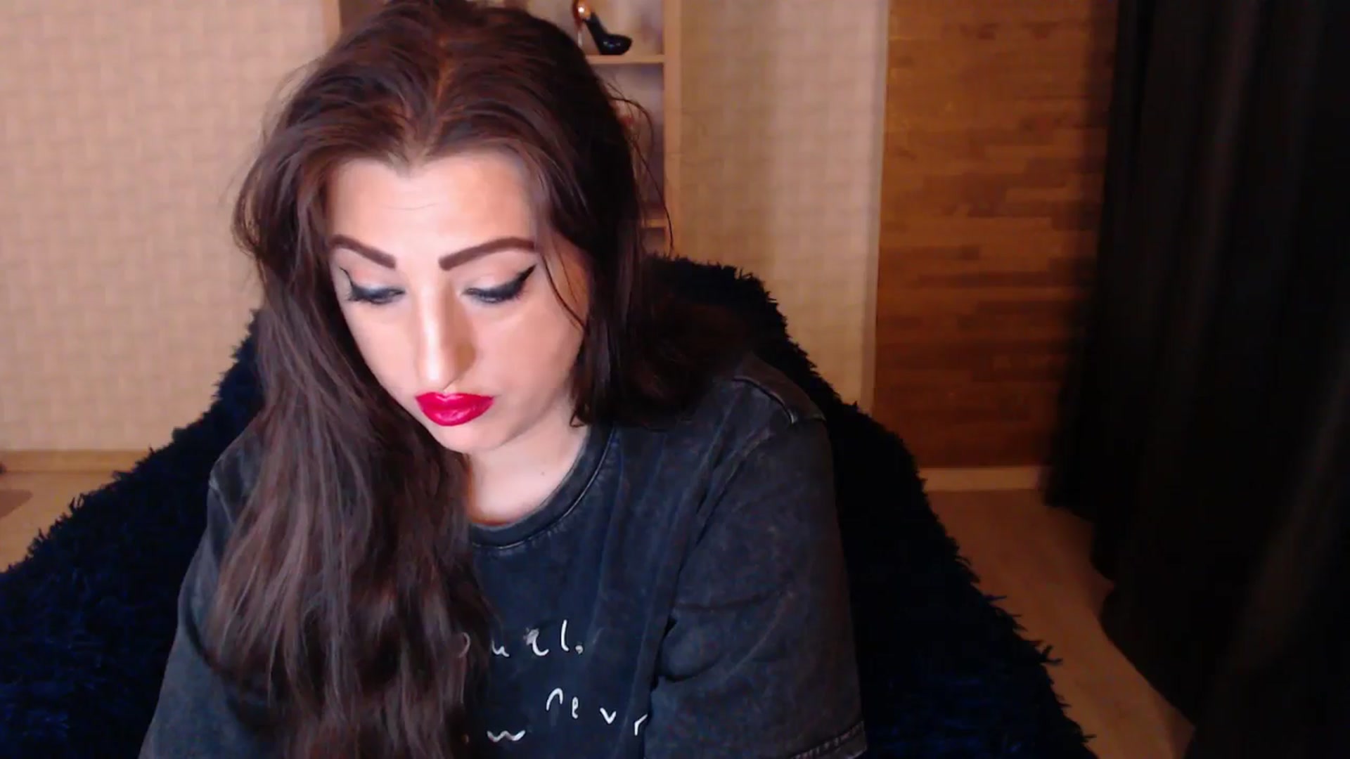 Gallery image thumbnail from HotRebbecca's myfreecams stream on, 08/31/2025, 03:32 image 3 of 20