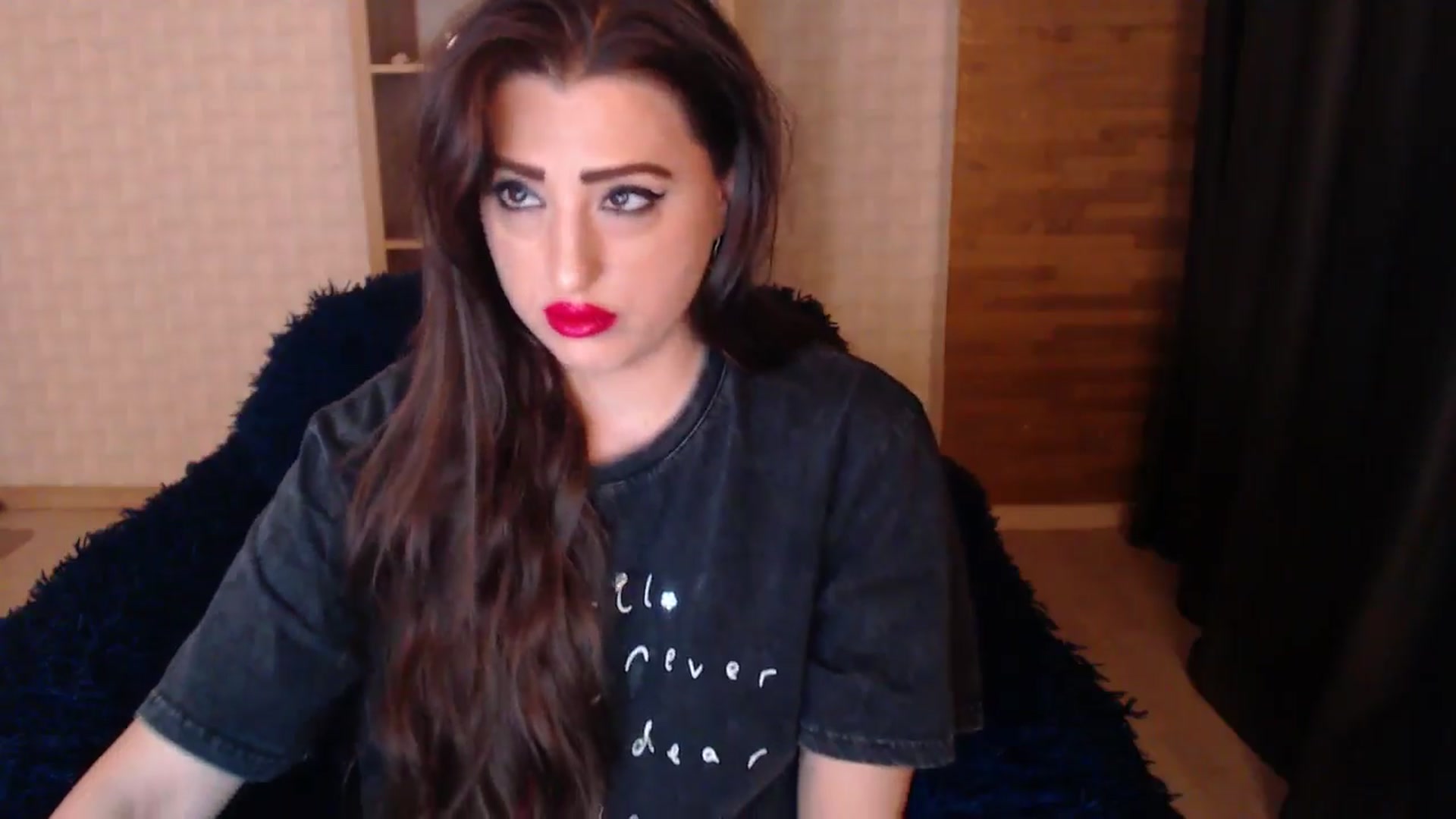 Gallery image thumbnail from HotRebbecca's myfreecams stream on, 08/31/2025, 03:32 image 2 of 20