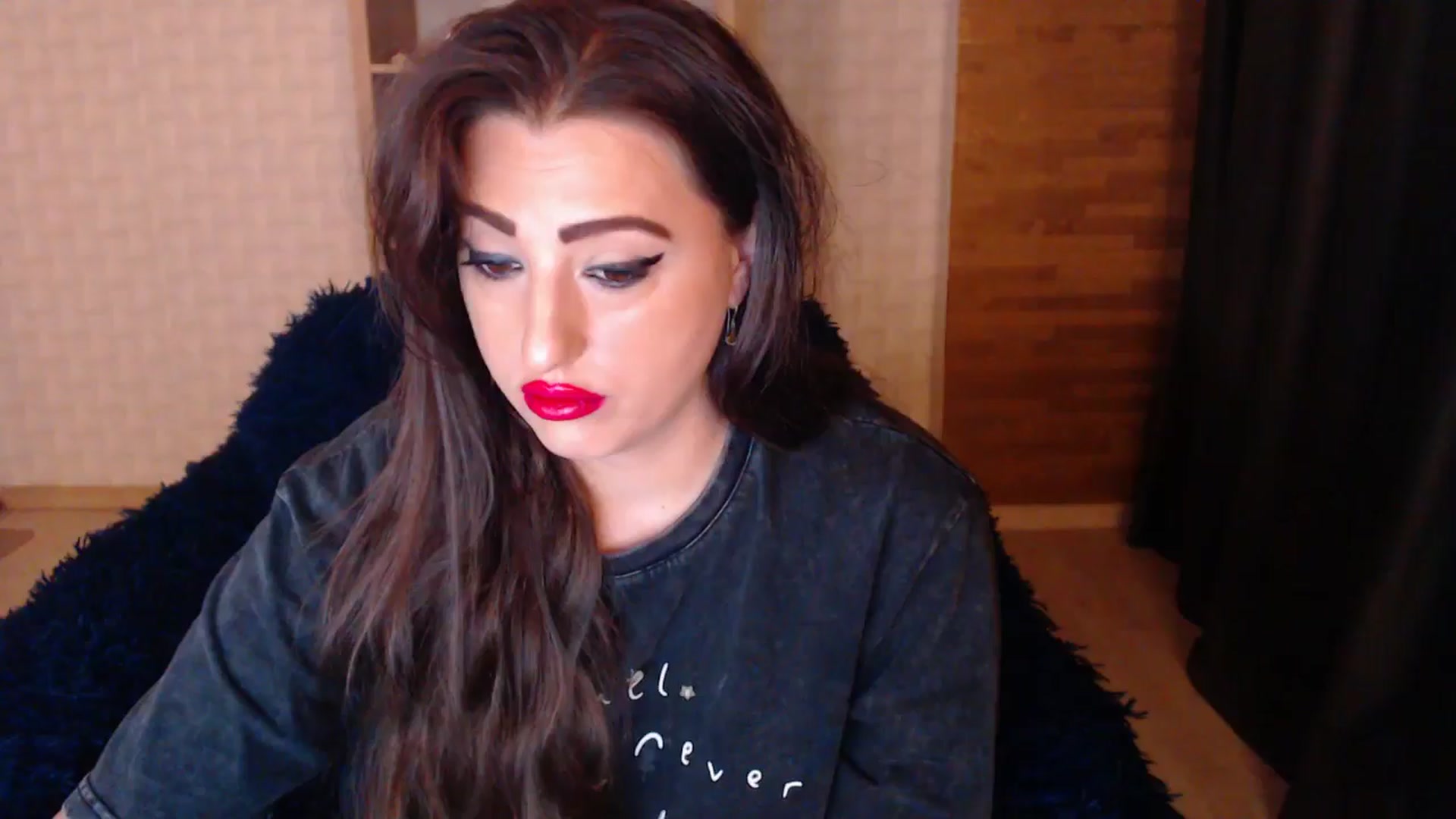Gallery image thumbnail from HotRebbecca's myfreecams stream on, 08/31/2025, 03:32 image 1 of 20