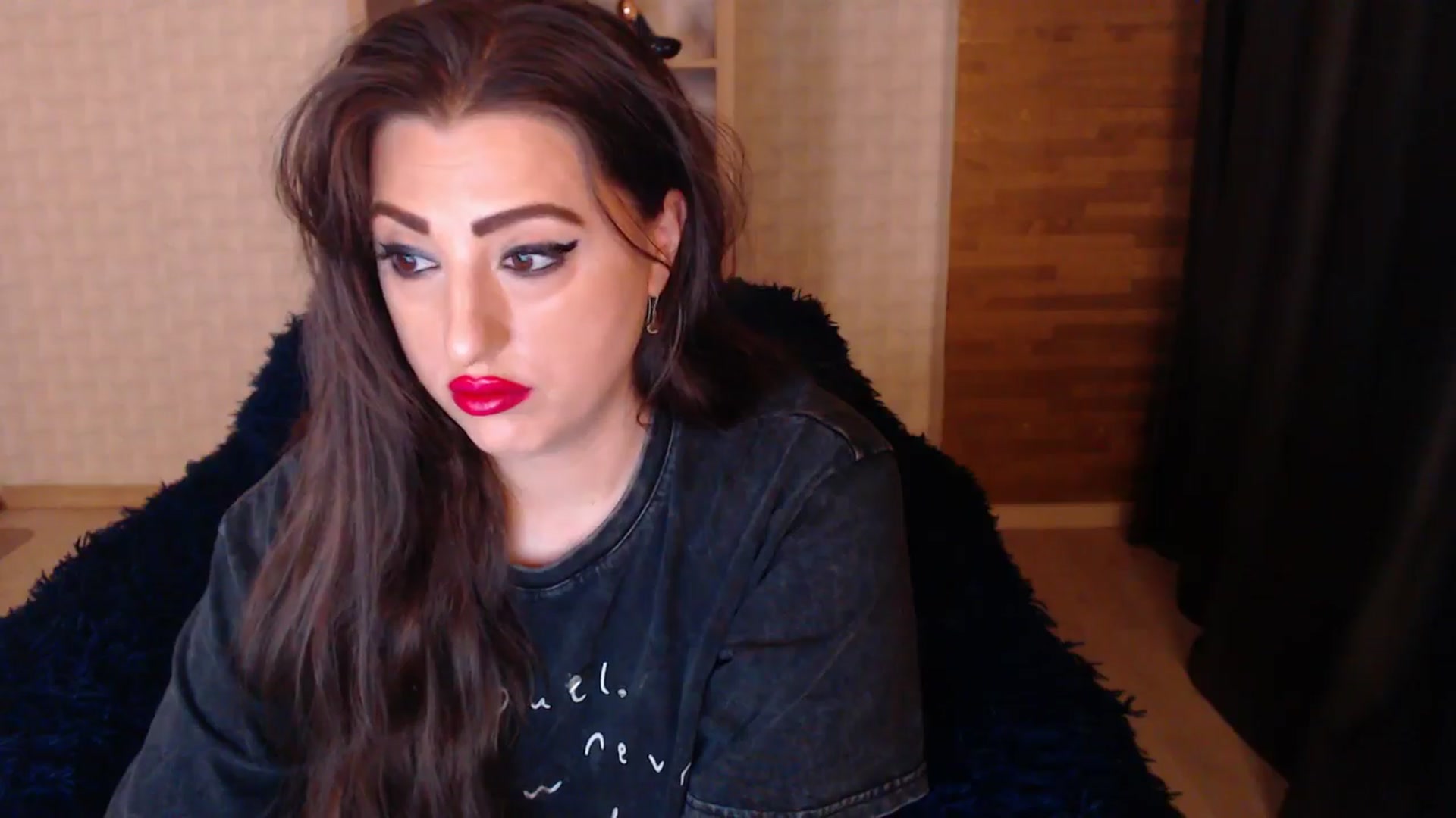 Gallery image thumbnail from HotRebbecca's myfreecams stream on, 08/31/2025, 03:32 image 4 of 20