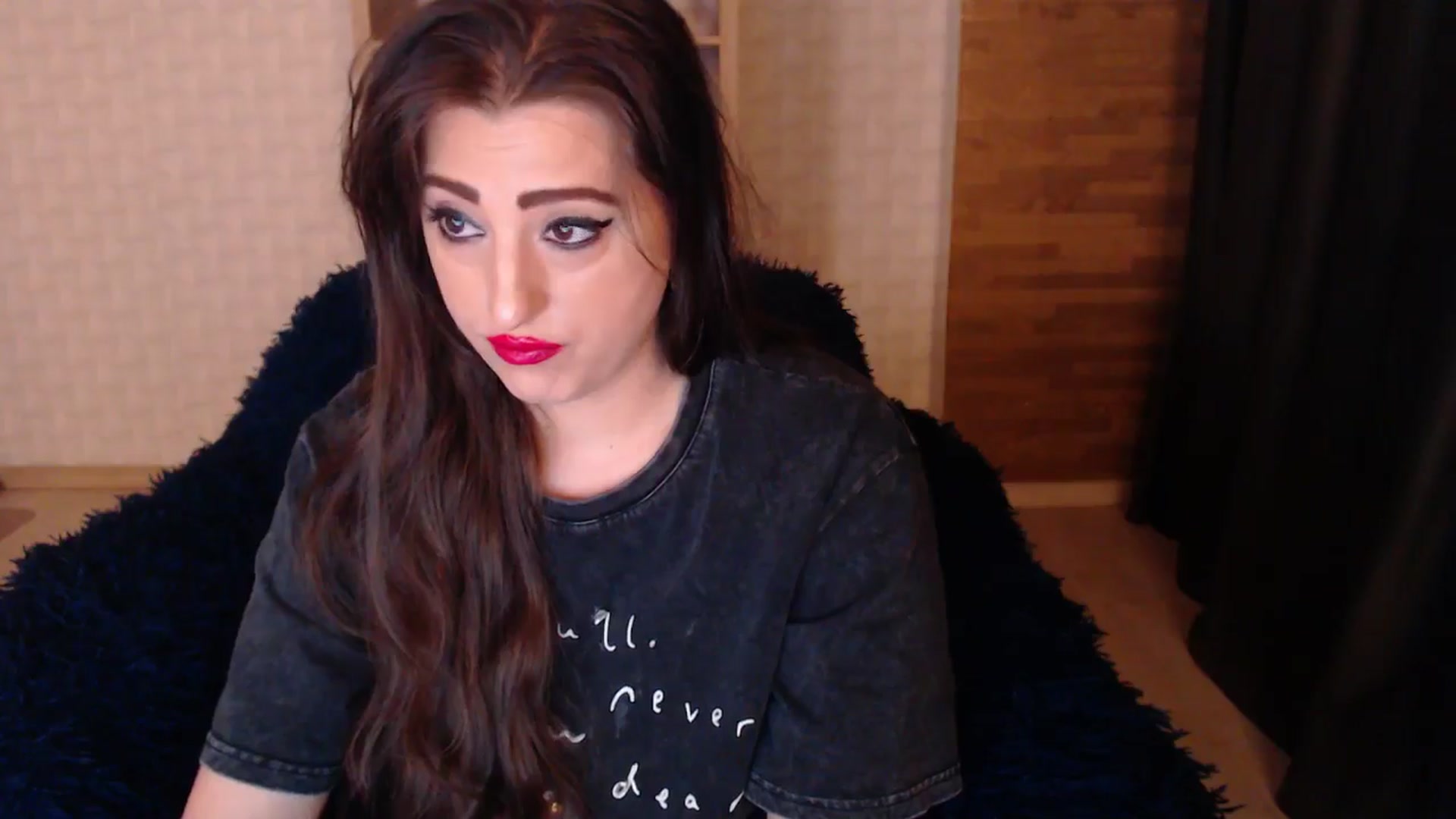 Gallery image thumbnail from HotRebbecca's myfreecams stream on, 08/31/2025, 03:32 image 18 of 20