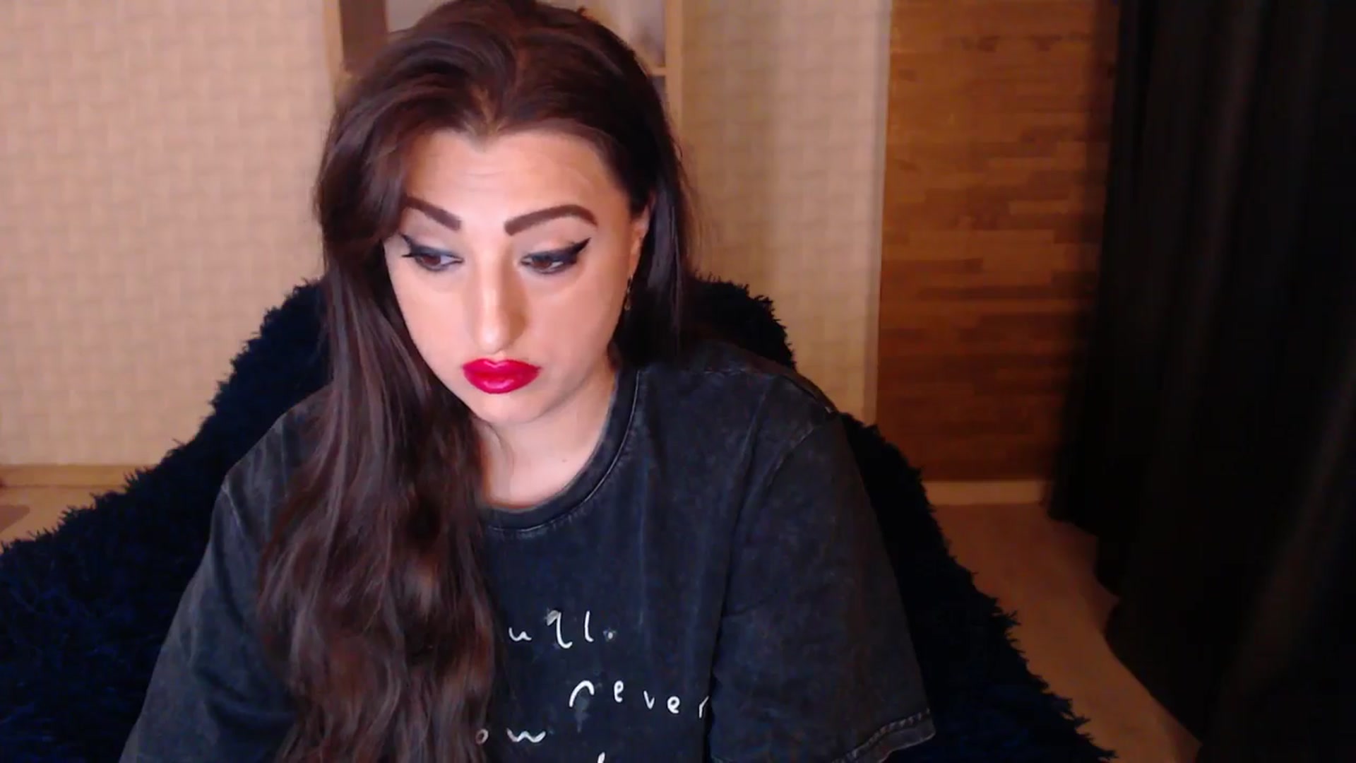Gallery image thumbnail from HotRebbecca's myfreecams stream on, 08/31/2025, 03:32 image 14 of 20