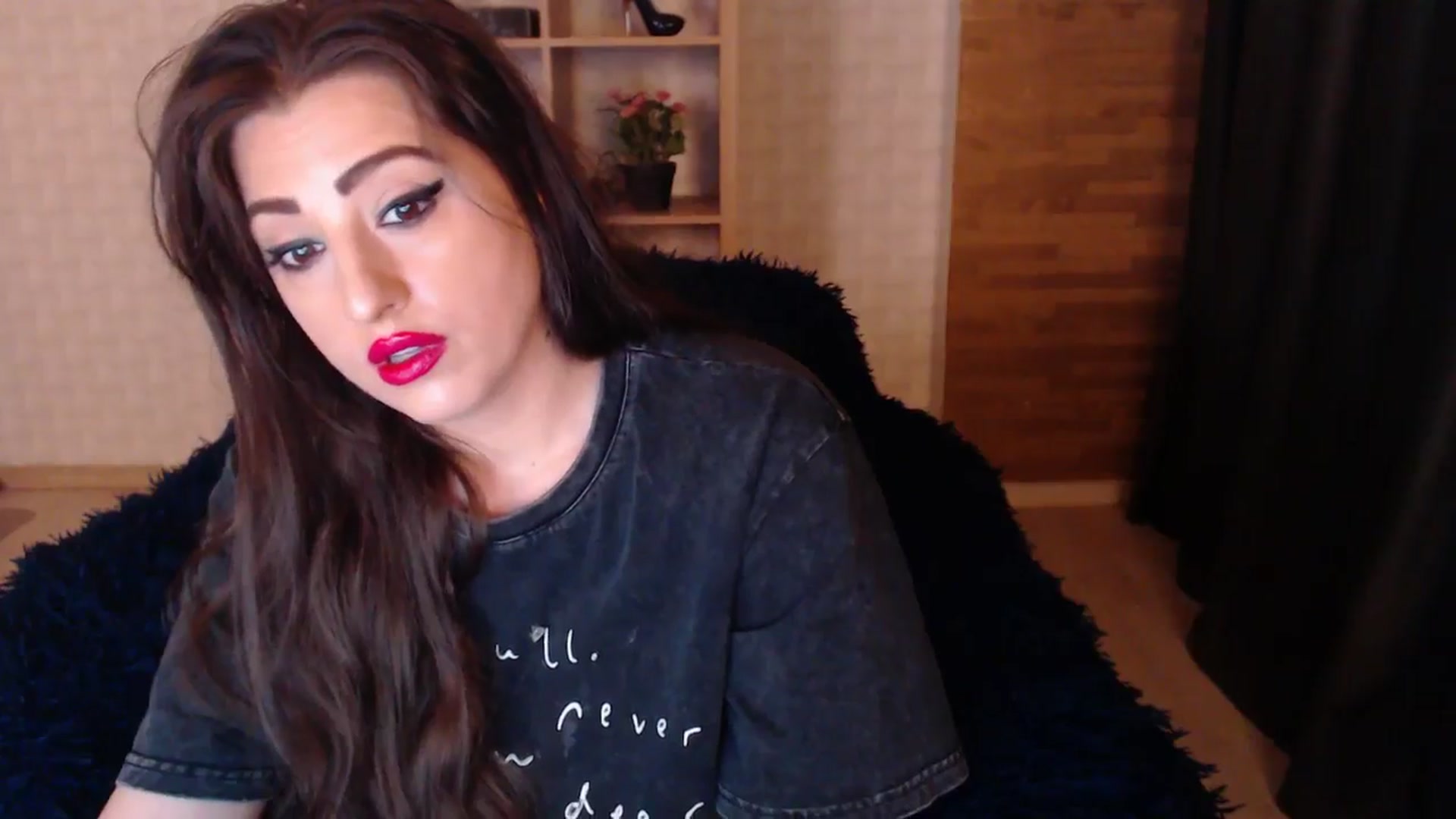 Gallery image thumbnail from HotRebbecca's myfreecams stream on, 08/31/2025, 03:32 image 19 of 20