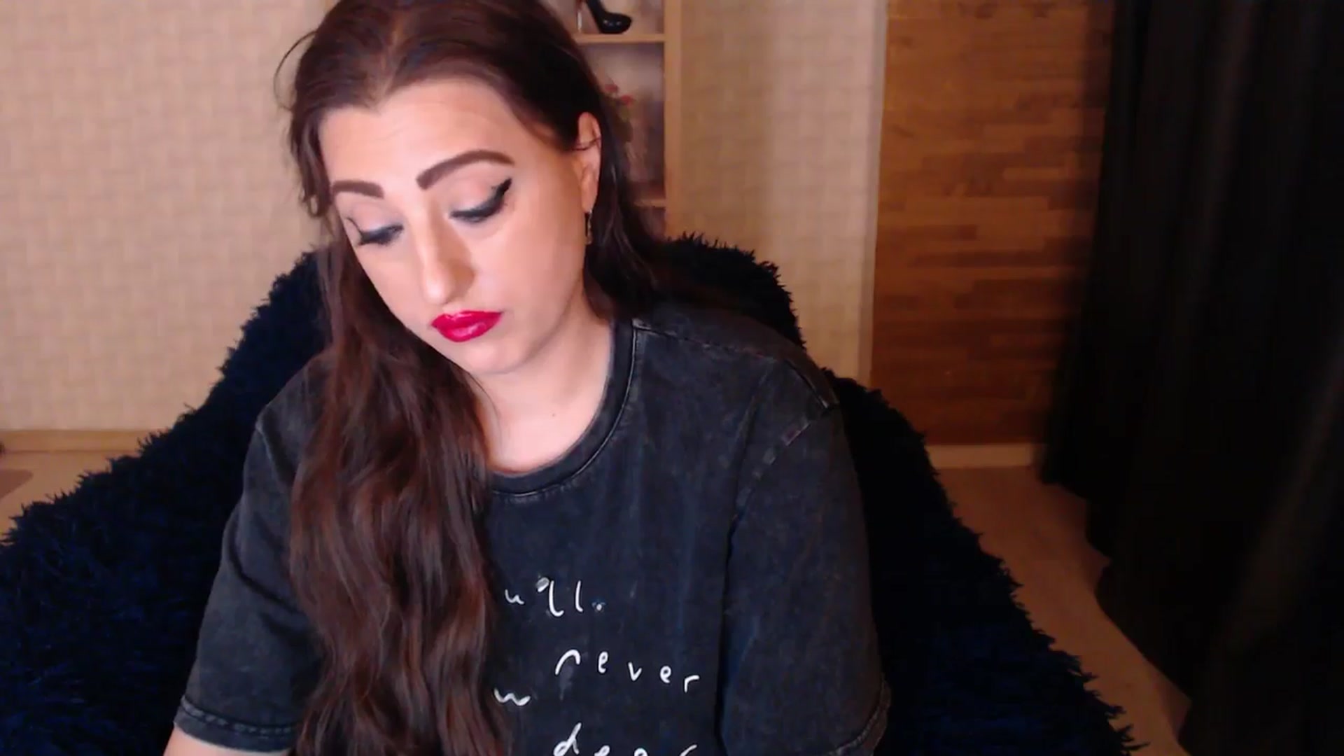 Gallery image thumbnail from HotRebbecca's myfreecams stream on, 08/31/2025, 03:32 image 16 of 20