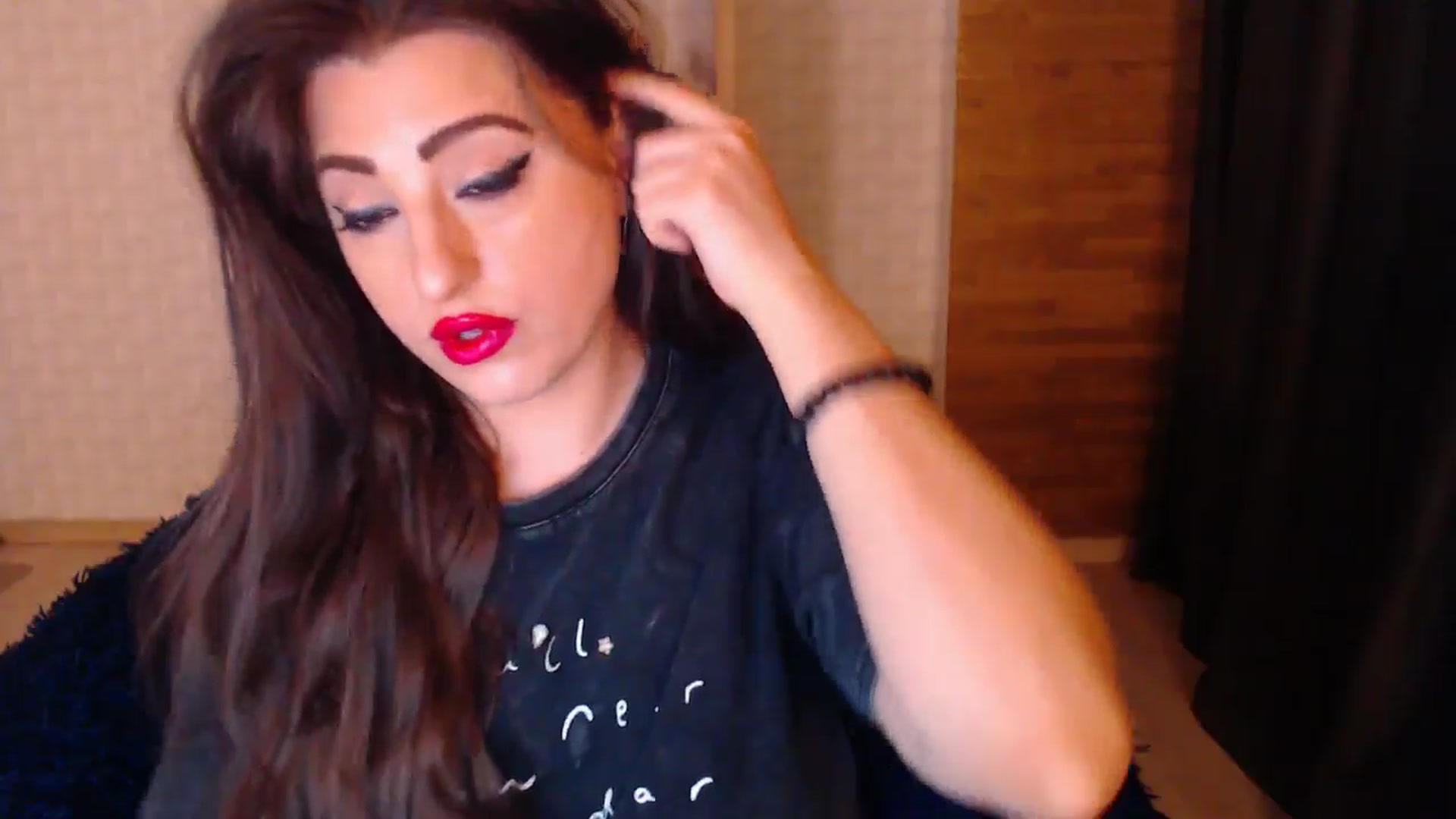 Gallery image thumbnail from HotRebbecca's myfreecams stream on, 08/31/2025, 03:32 image 6 of 20