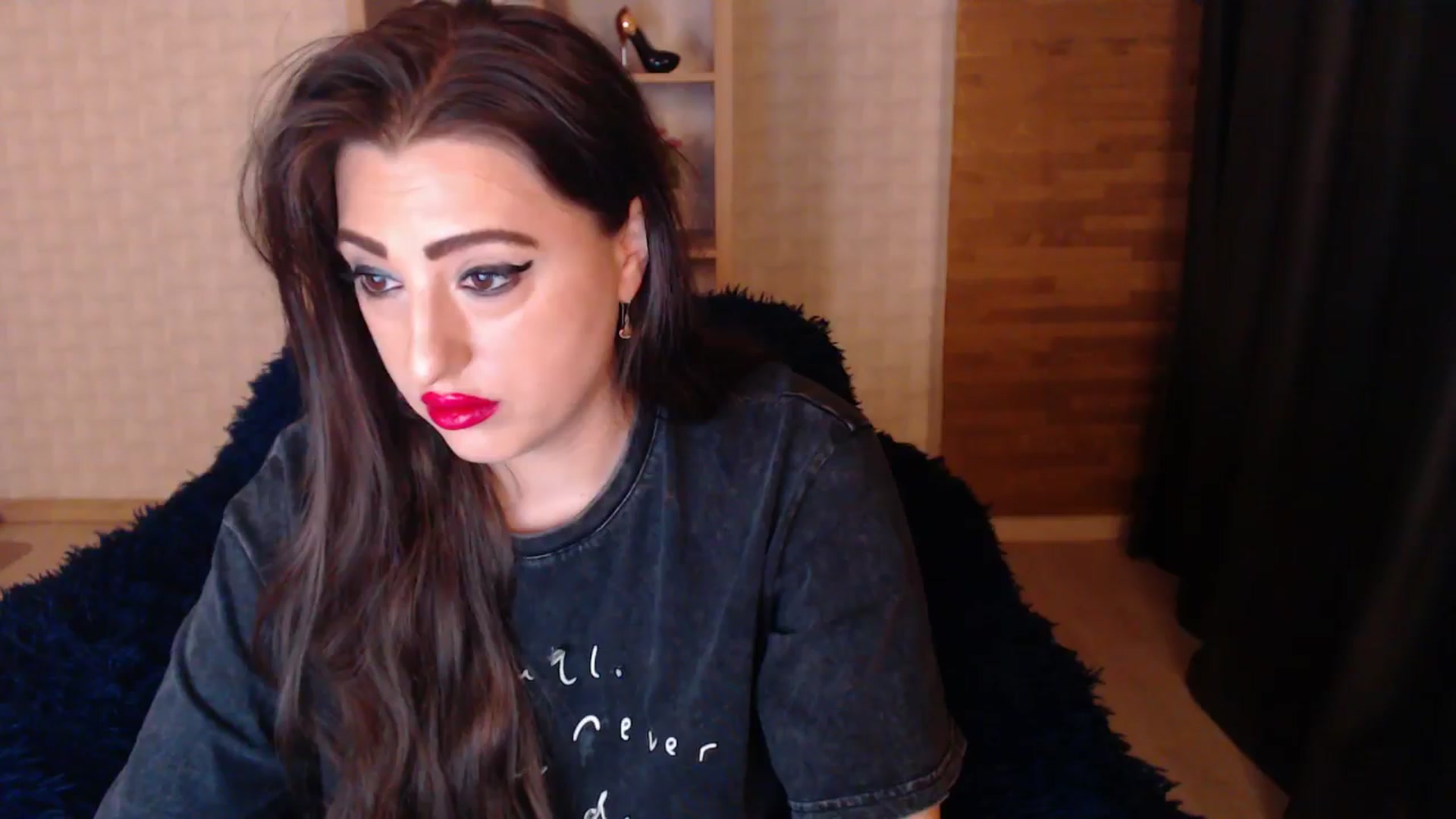 Gallery image thumbnail from HotRebbecca's myfreecams stream on, 08/31/2025, 03:32 image 9 of 20