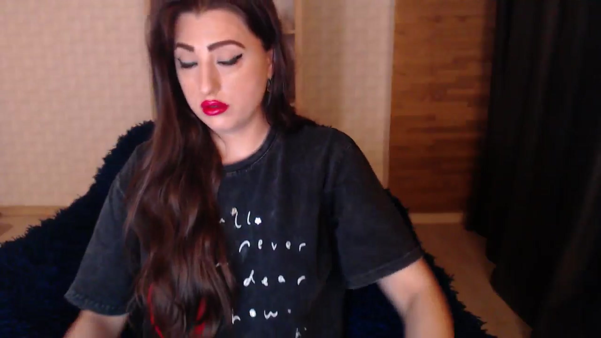 Gallery image thumbnail from HotRebbecca's myfreecams stream on, 08/31/2025, 03:32 image 10 of 20