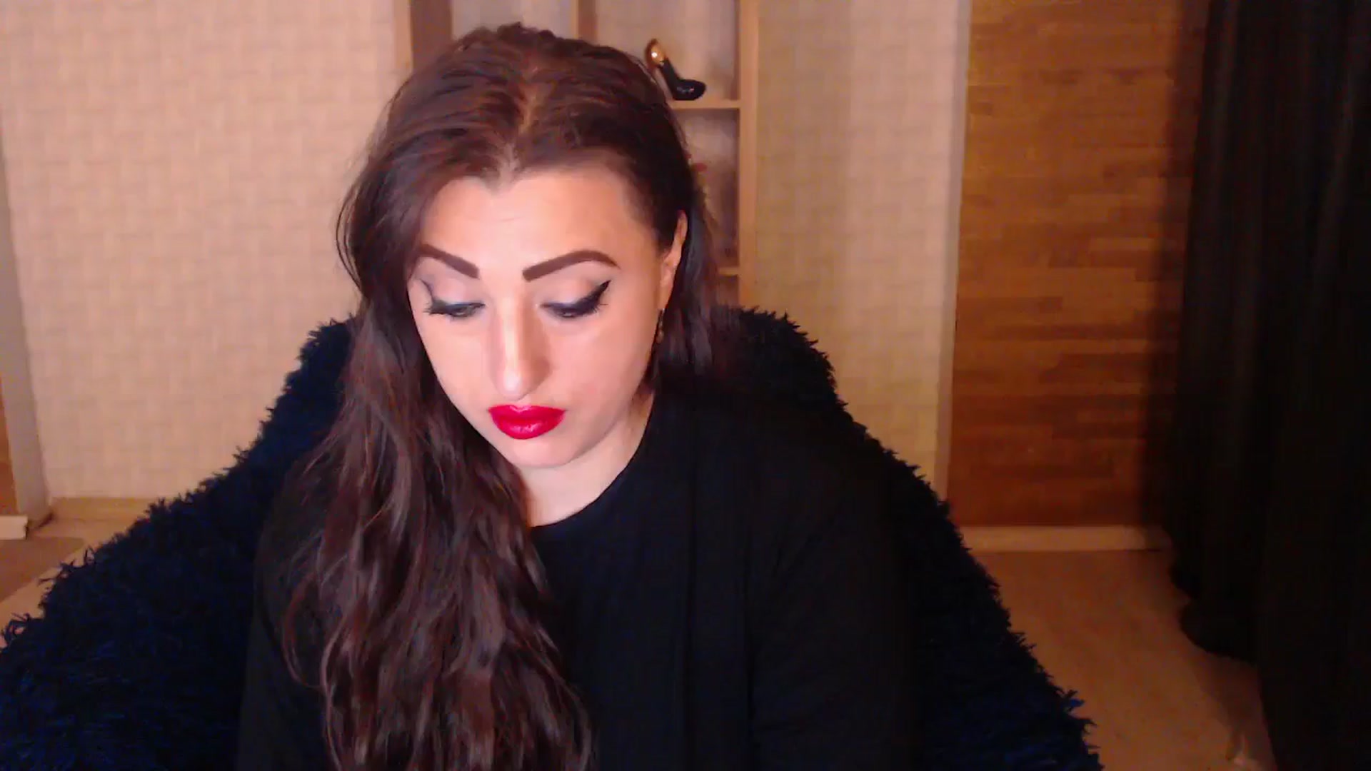 Gallery image thumbnail from HotRebbecca's myfreecams stream on, 09/01/2025, 05:07 image 1 of 20