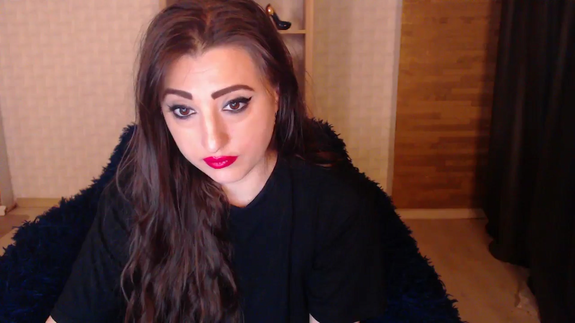 Gallery image thumbnail from HotRebbecca's myfreecams stream on, 09/01/2025, 05:07 image 7 of 20