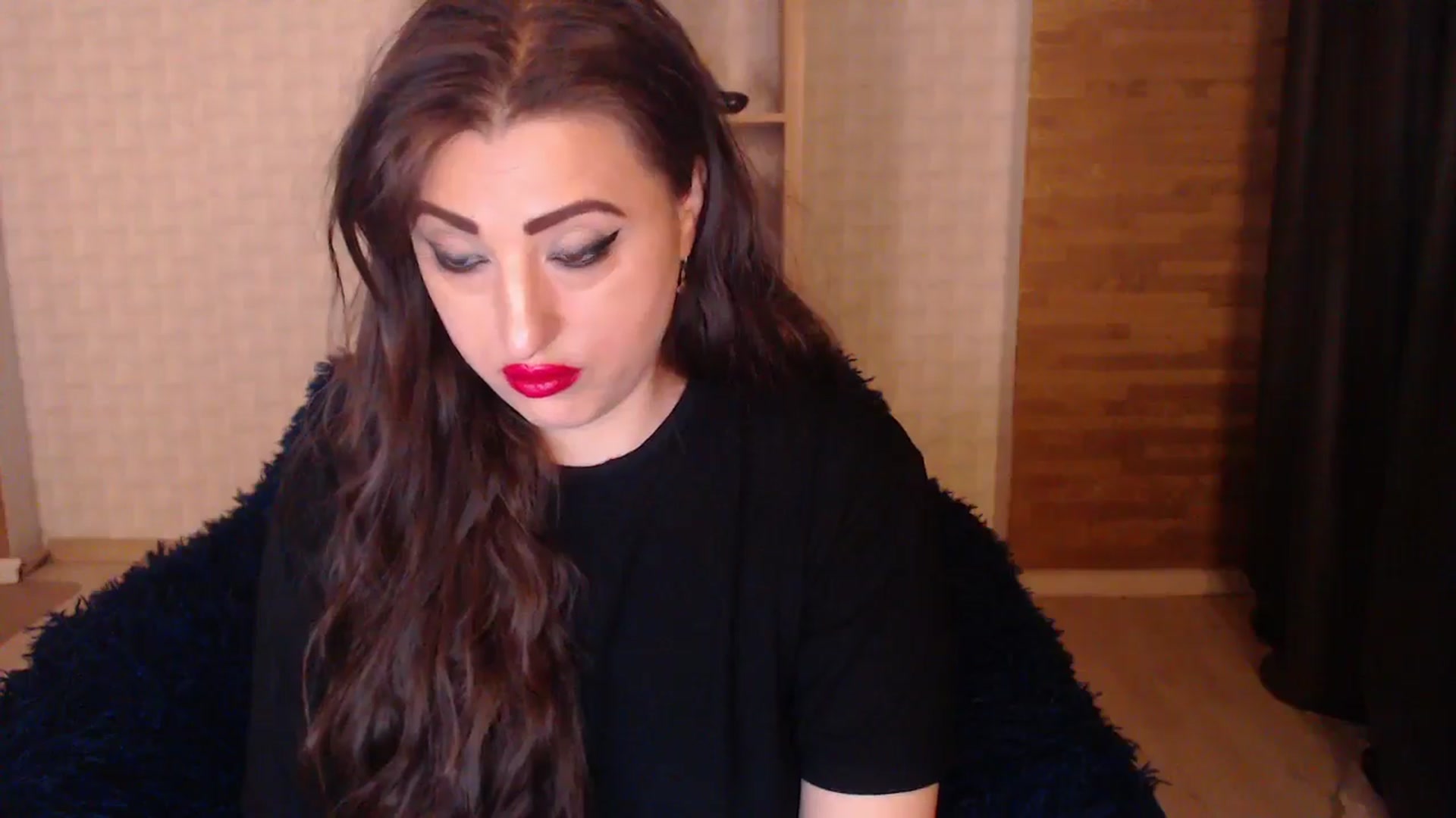 Gallery image thumbnail from HotRebbecca's myfreecams stream on, 09/01/2025, 05:07 image 2 of 20