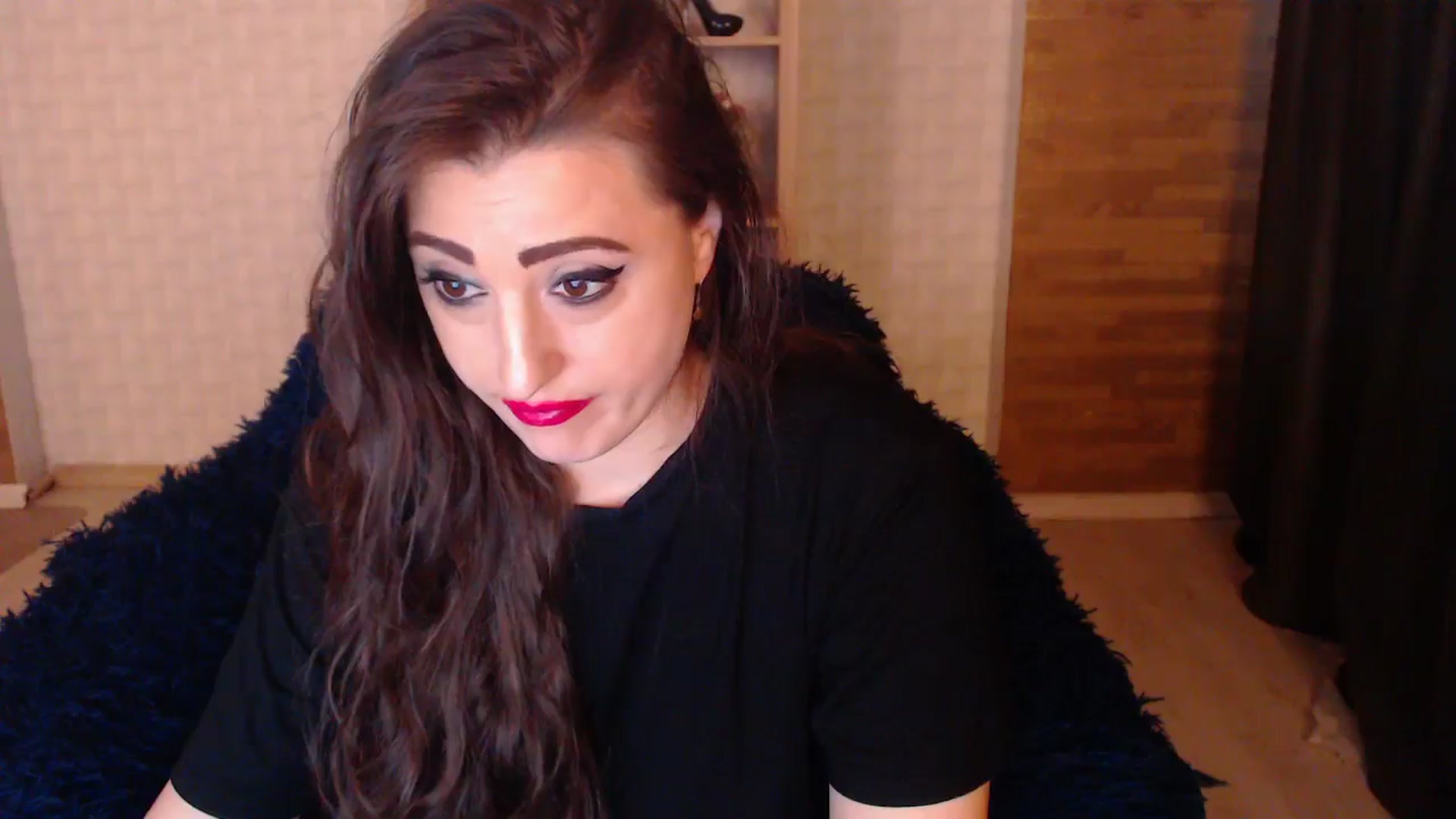 Gallery image thumbnail from HotRebbecca's myfreecams stream on, 09/01/2025, 05:07 image 13 of 20