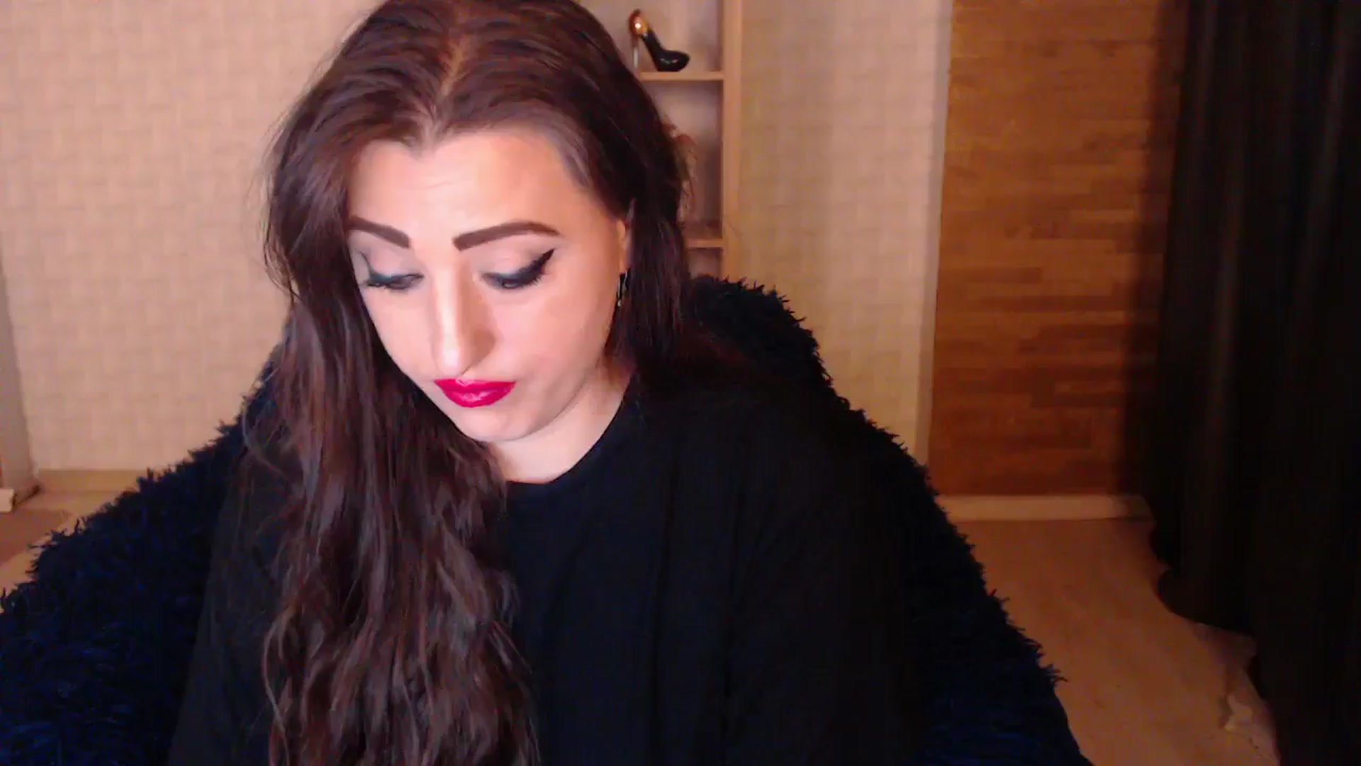 Gallery image thumbnail from HotRebbecca's myfreecams stream on, 09/01/2025, 05:07 image 6 of 20