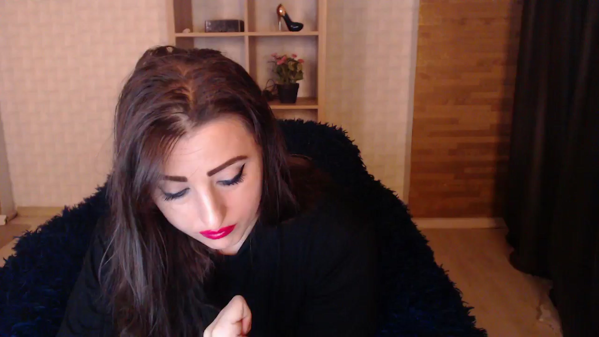 Gallery image thumbnail from HotRebbecca's myfreecams stream on, 09/01/2025, 05:07 image 9 of 20