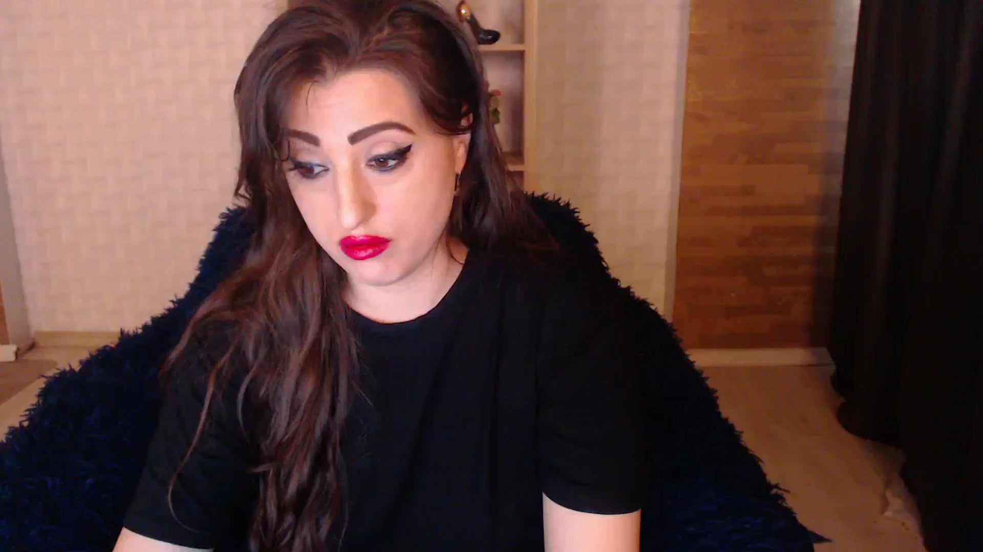 Gallery image thumbnail from HotRebbecca's myfreecams stream on, 09/01/2025, 05:07 image 19 of 20