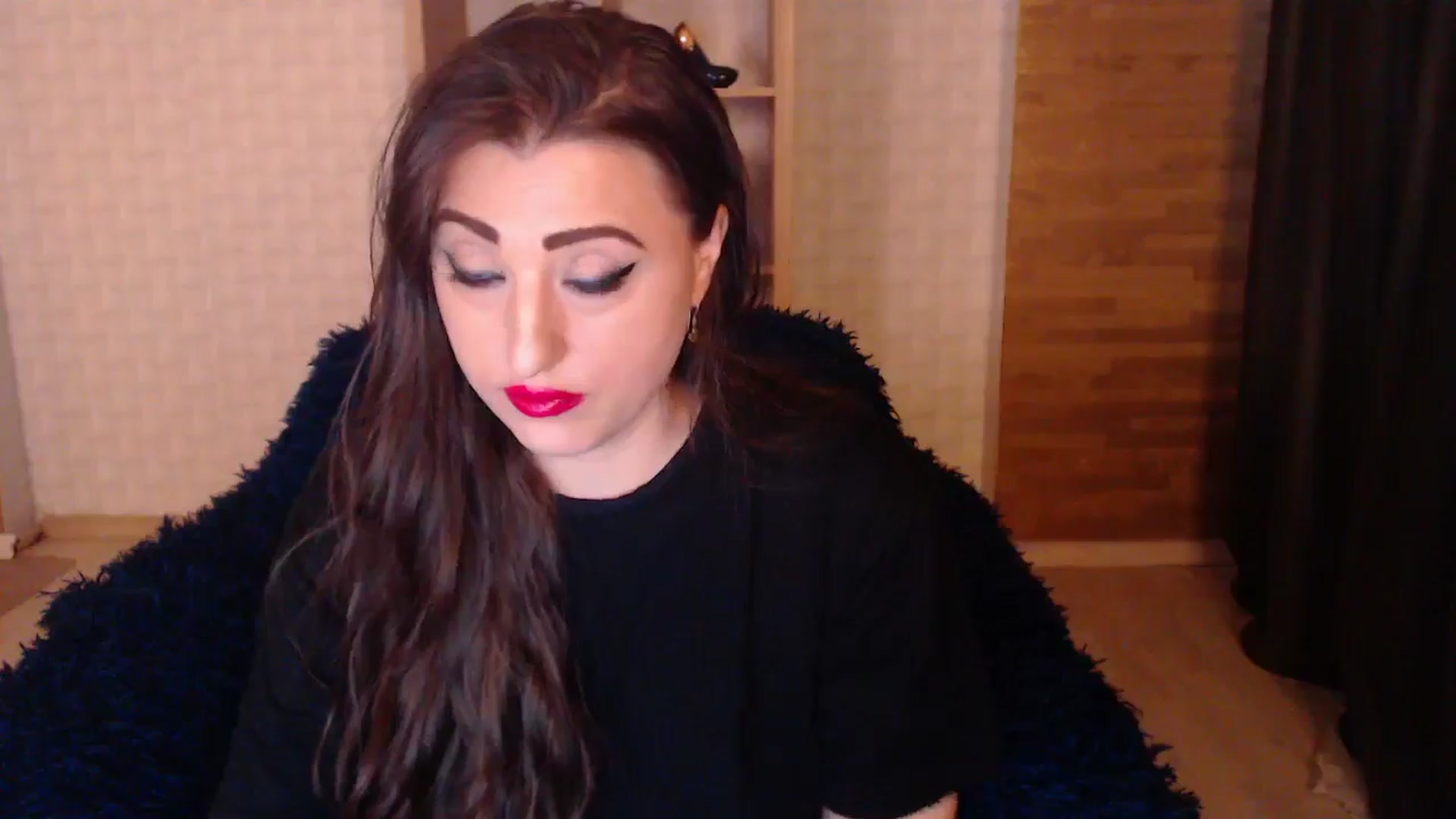 Gallery image thumbnail from HotRebbecca's myfreecams stream on, 09/01/2025, 05:07 image 11 of 20