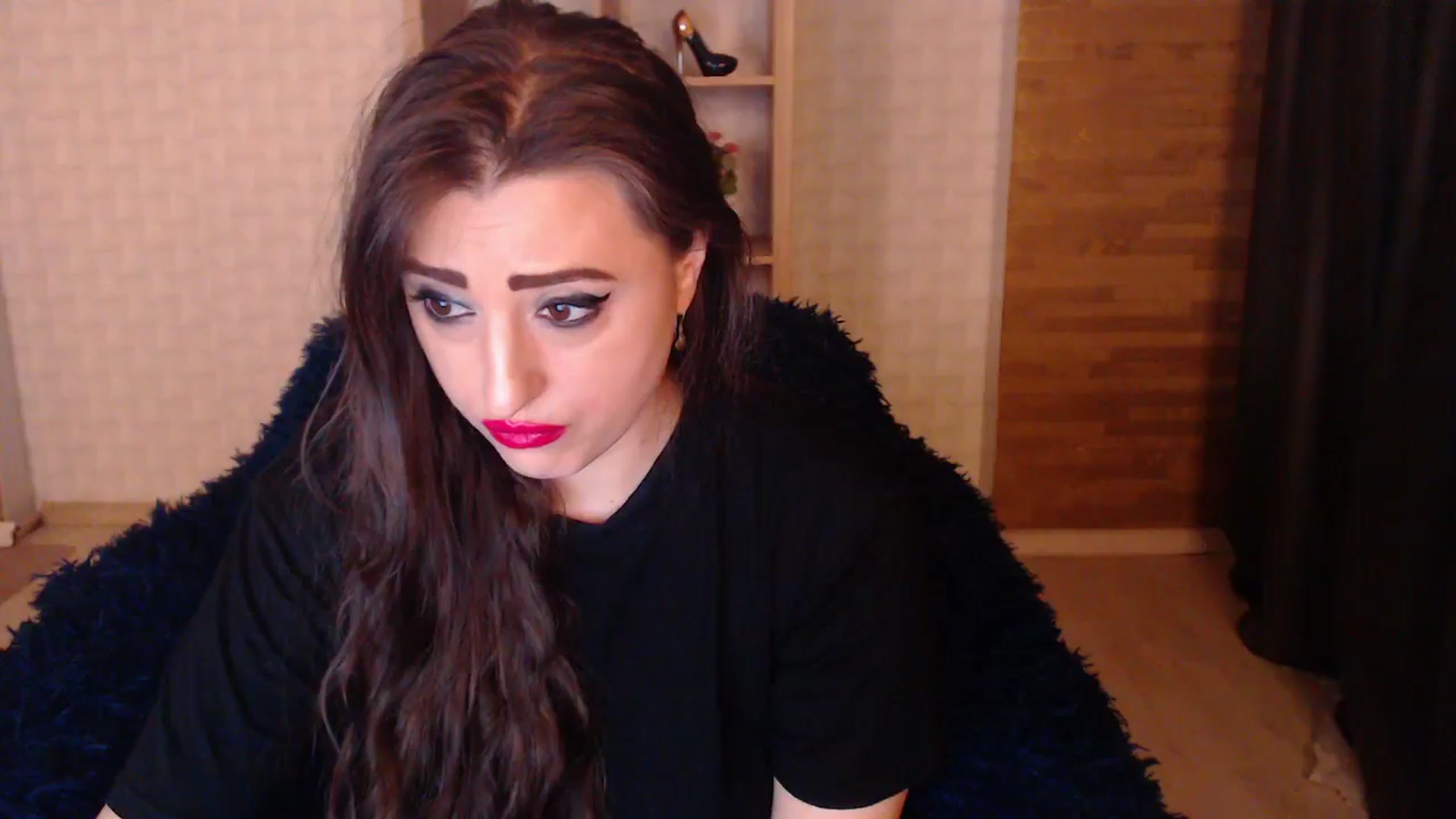 Gallery image thumbnail from HotRebbecca's myfreecams stream on, 09/01/2025, 05:07 image 8 of 20