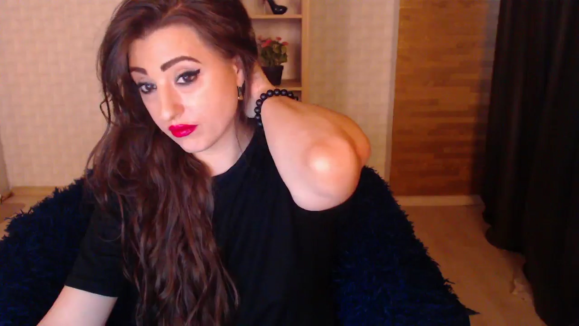 Gallery image thumbnail from HotRebbecca's myfreecams stream on, 09/01/2025, 05:07 image 15 of 20