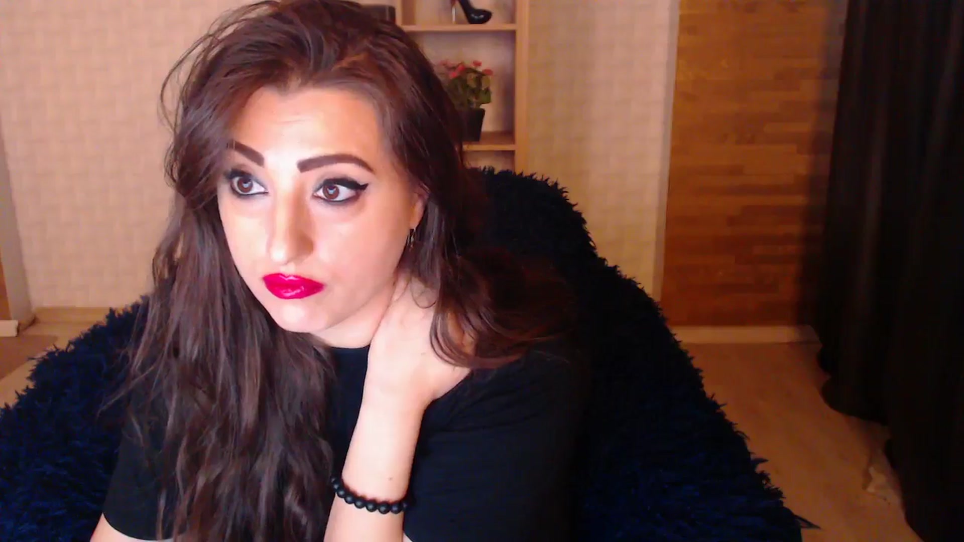 Gallery image thumbnail from HotRebbecca's myfreecams stream on, 09/01/2025, 05:07 image 12 of 20