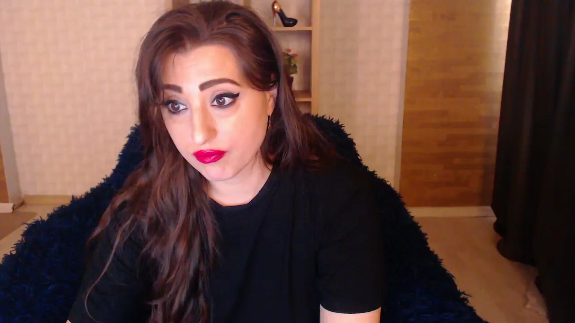 Gallery image thumbnail from HotRebbecca's myfreecams stream on, 09/01/2025, 05:07 image 20 of 20