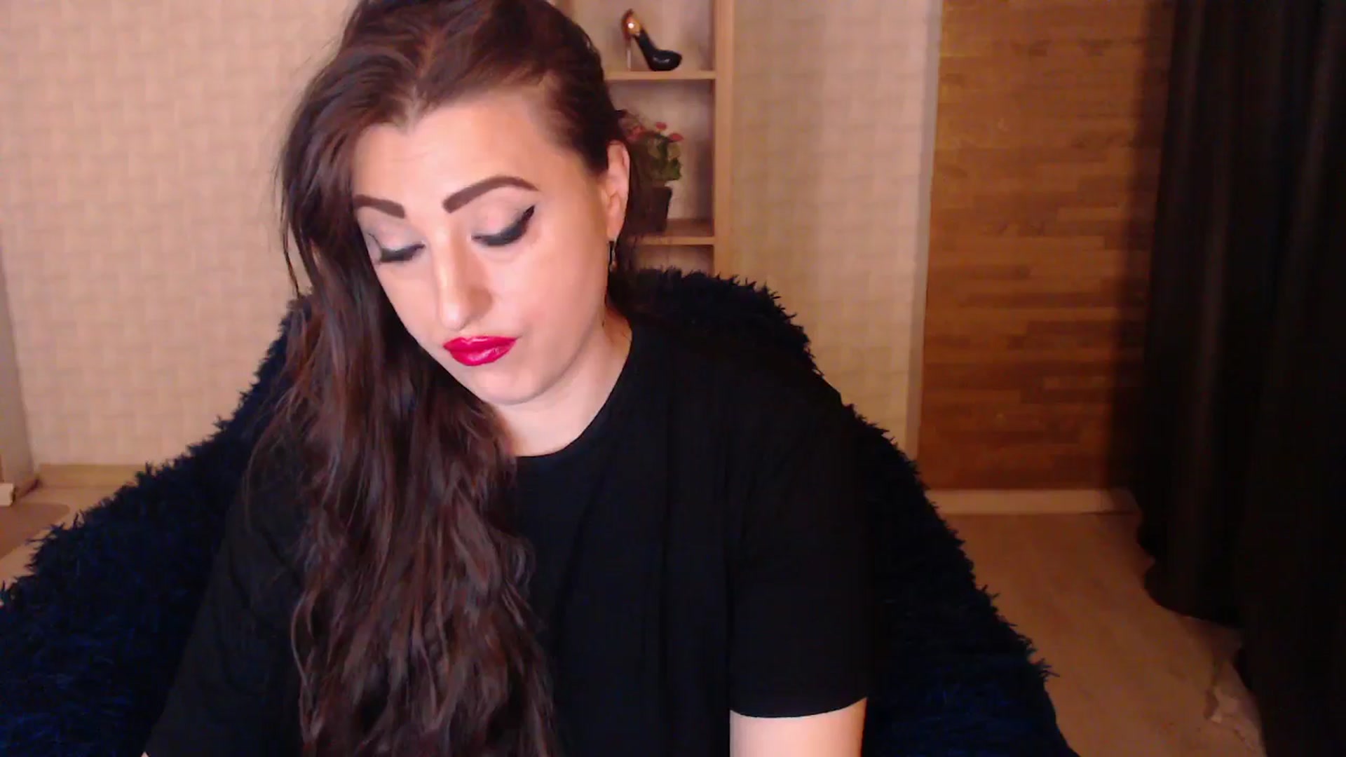 Gallery image thumbnail from HotRebbecca's myfreecams stream on, 09/01/2025, 05:07 image 5 of 20