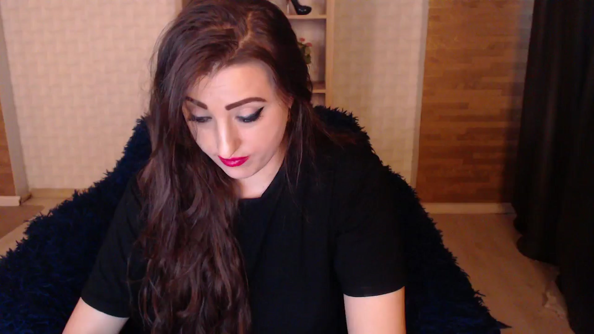 Gallery image thumbnail from HotRebbecca's myfreecams stream on, 09/01/2025, 05:07 image 16 of 20
