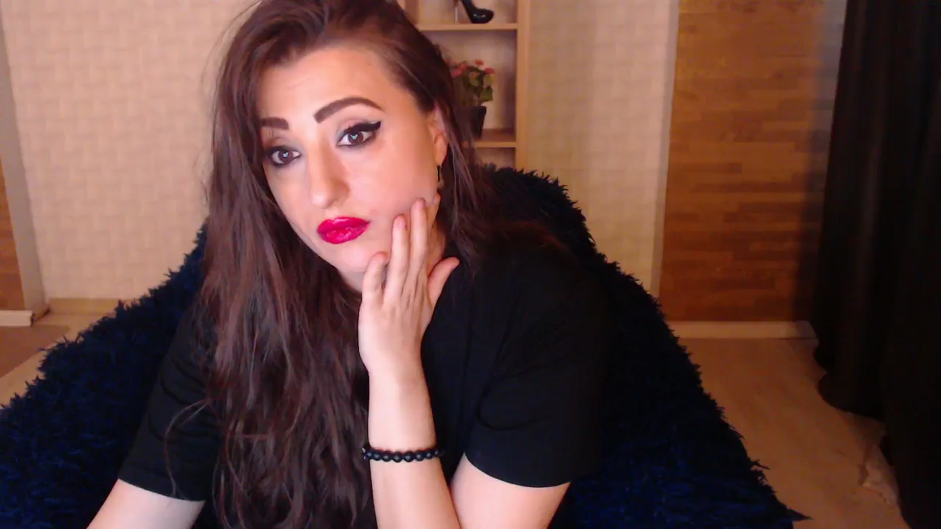 Gallery image thumbnail from HotRebbecca's myfreecams stream on, 09/01/2025, 05:07 image 17 of 20