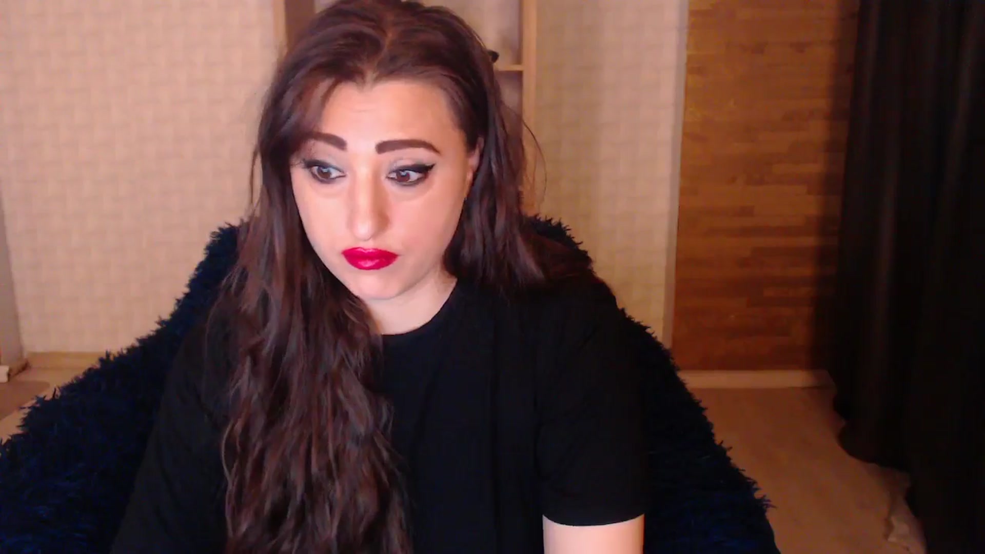 Gallery image thumbnail from HotRebbecca's myfreecams stream on, 09/01/2025, 05:07 image 4 of 20