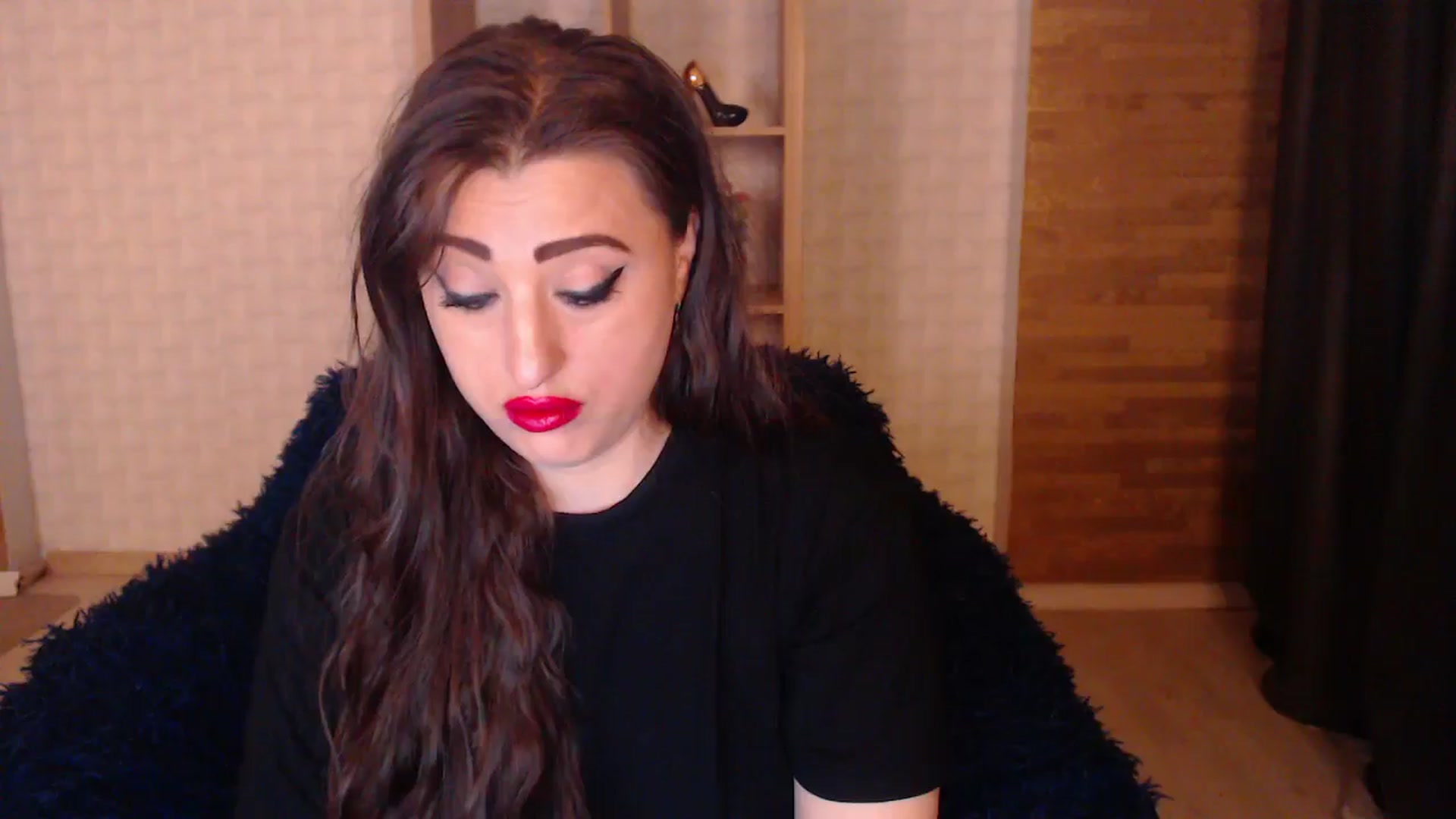 Gallery image thumbnail from HotRebbecca's myfreecams stream on, 09/01/2025, 05:07 image 3 of 20