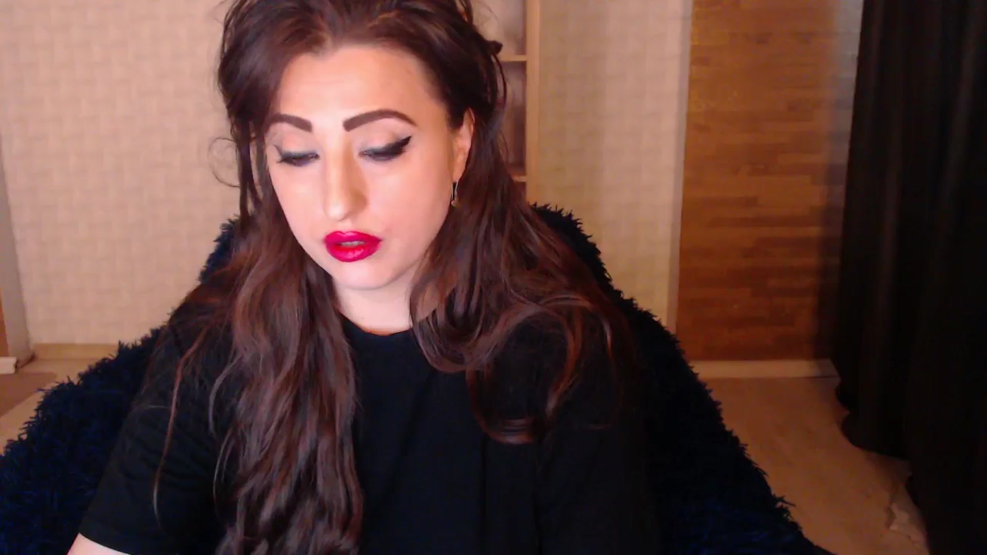 Gallery image thumbnail from HotRebbecca's myfreecams stream on, 09/01/2025, 05:07 image 18 of 20