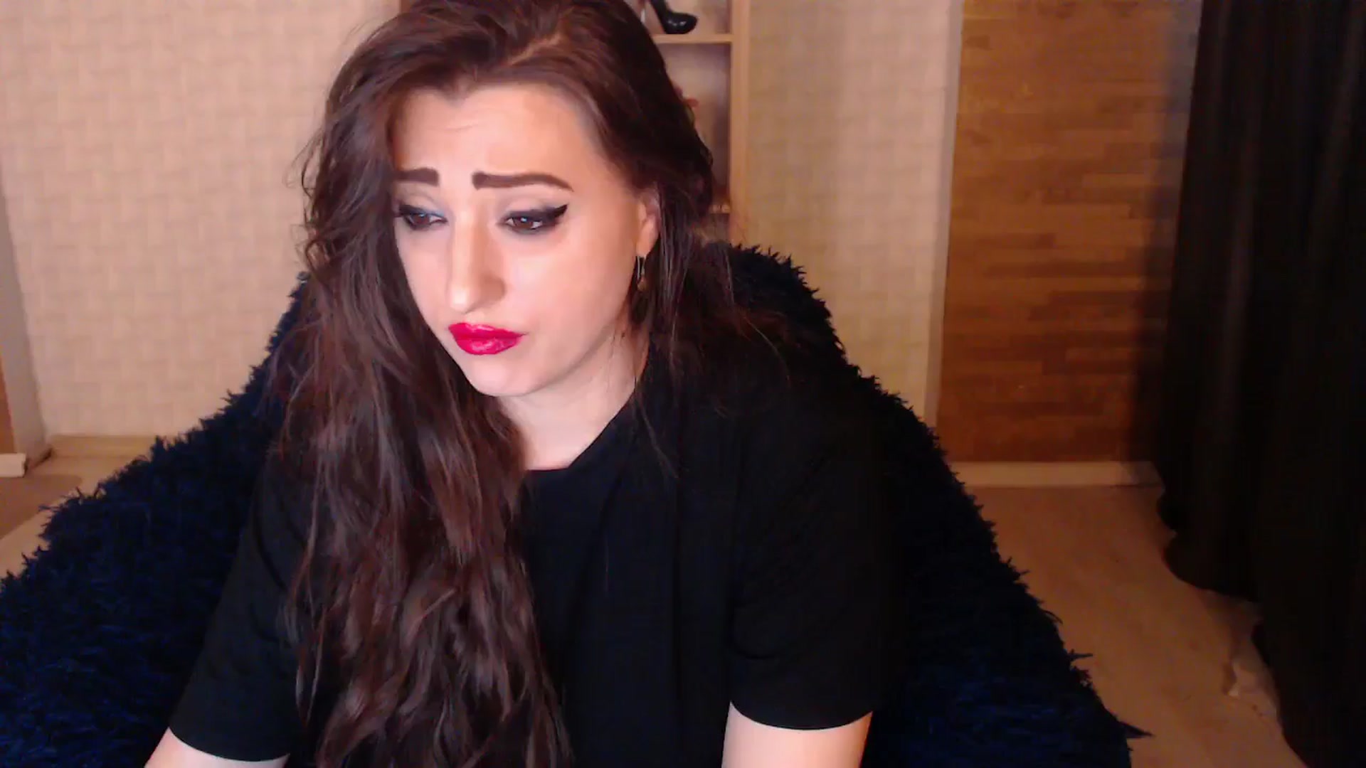 Gallery image thumbnail from HotRebbecca's myfreecams stream on, 09/01/2025, 05:07 image 14 of 20