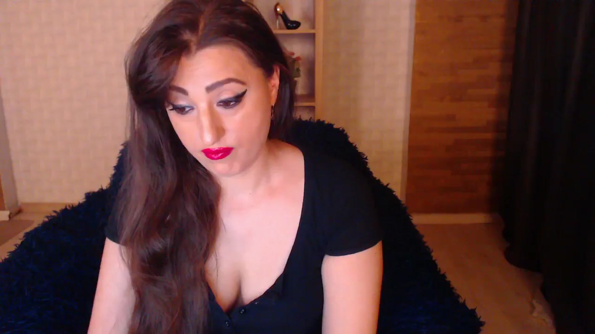 Gallery image thumbnail from HotRebbecca's myfreecams stream on, 09/01/2025, 23:41 image 15 of 20