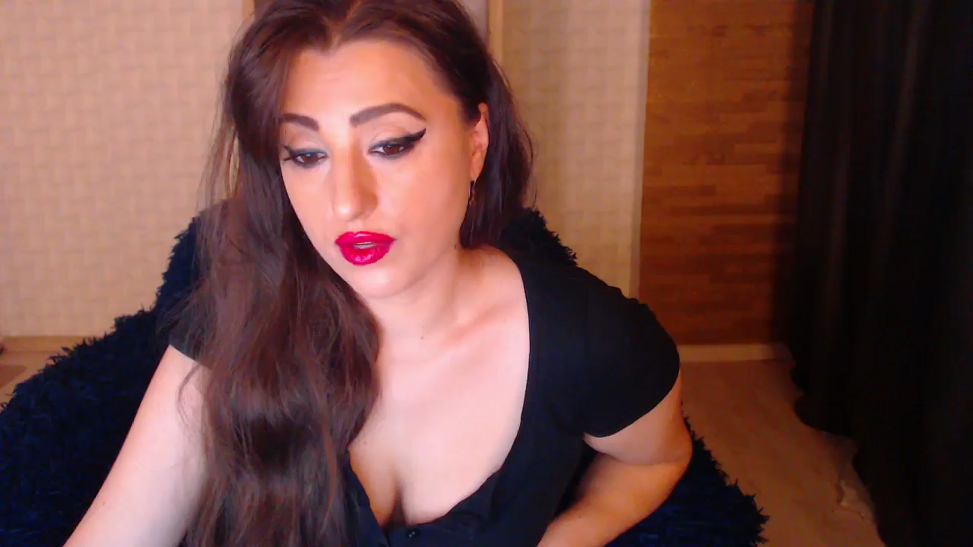 Gallery image thumbnail from HotRebbecca's myfreecams stream on, 09/01/2025, 23:41 image 10 of 20